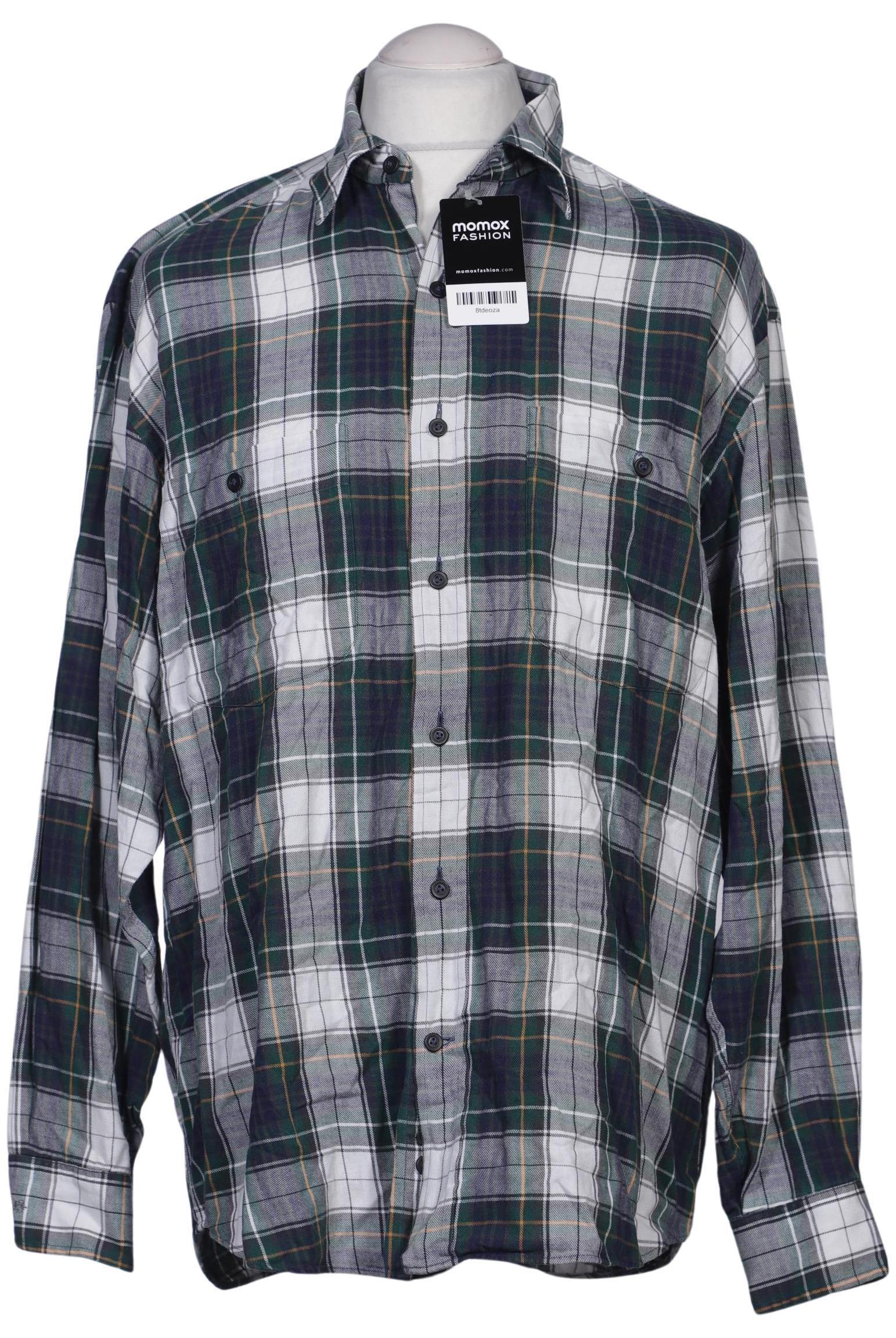 

Van Laack Herren Hemd, mehrfarbig, Gr. 52