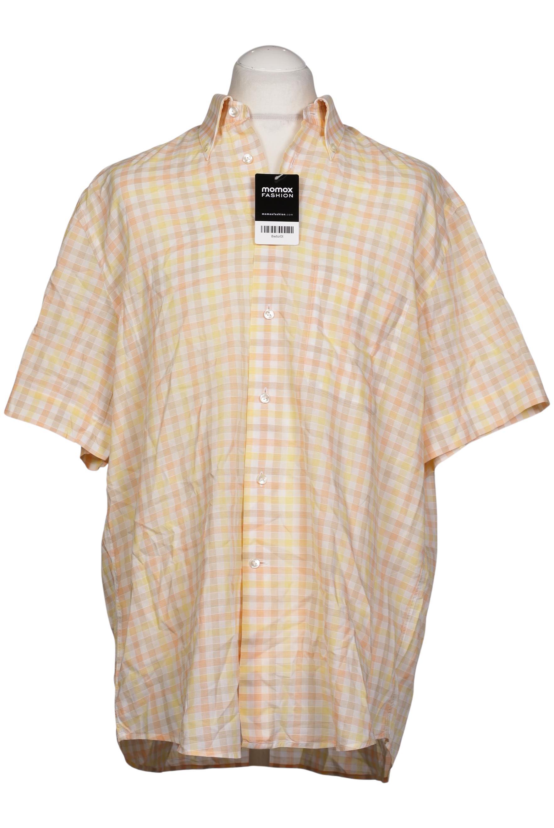 

Van Laack Herren Hemd, mehrfarbig, Gr. 54