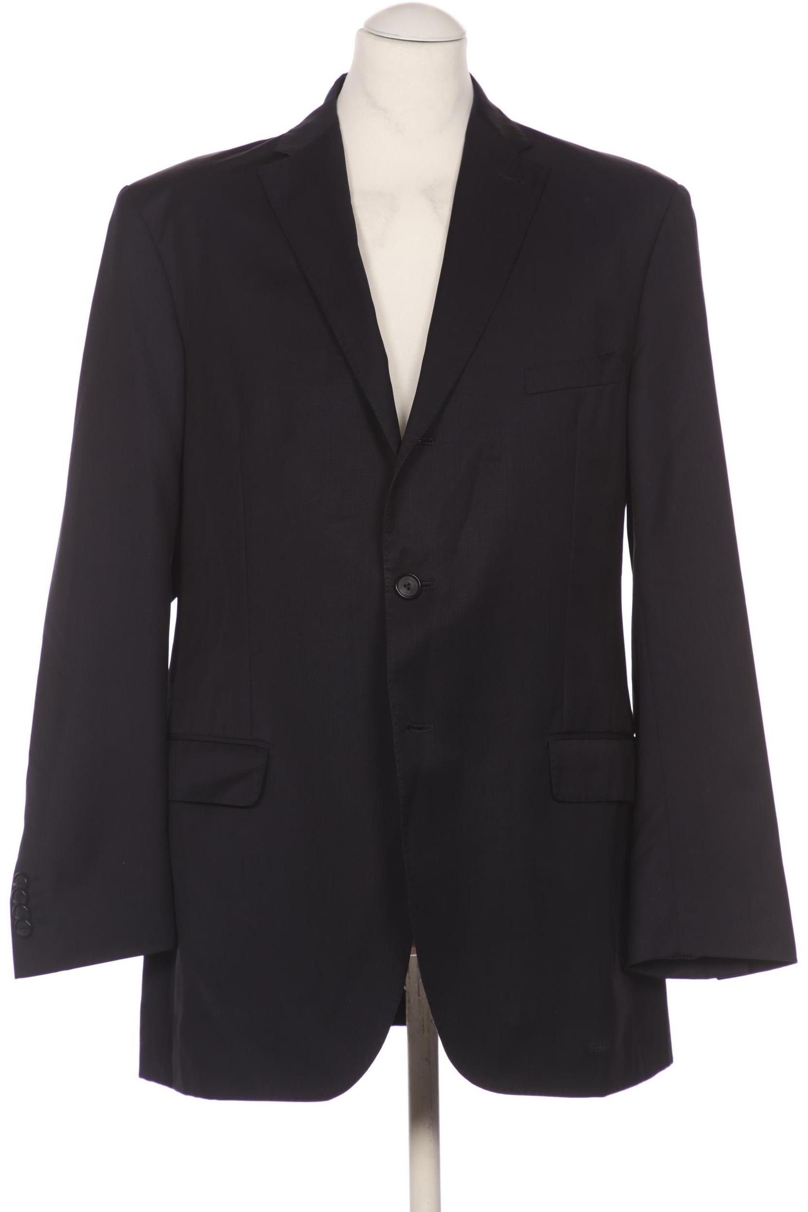 

Van Laack Herren Sakko, marineblau, Gr. 50