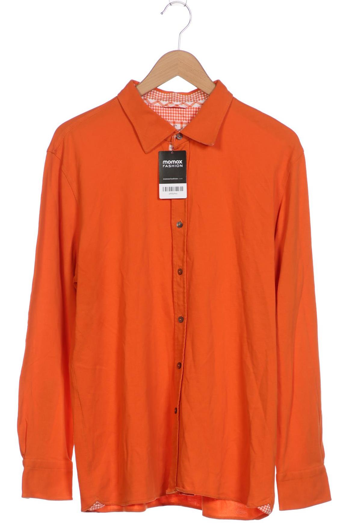 

Van Laack Herren Hemd, orange