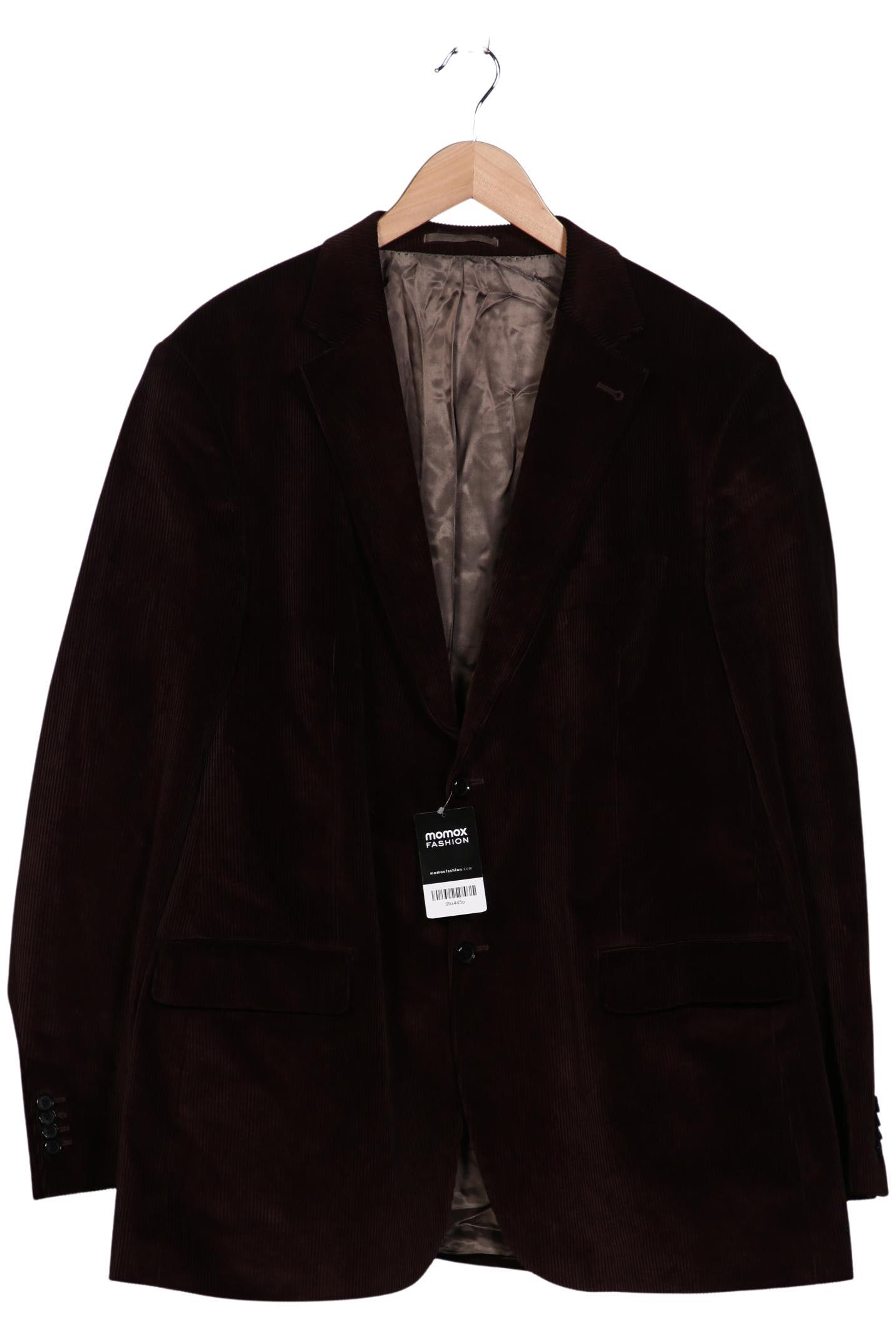 

Van Laack Herren Sakko, braun, Gr. 58