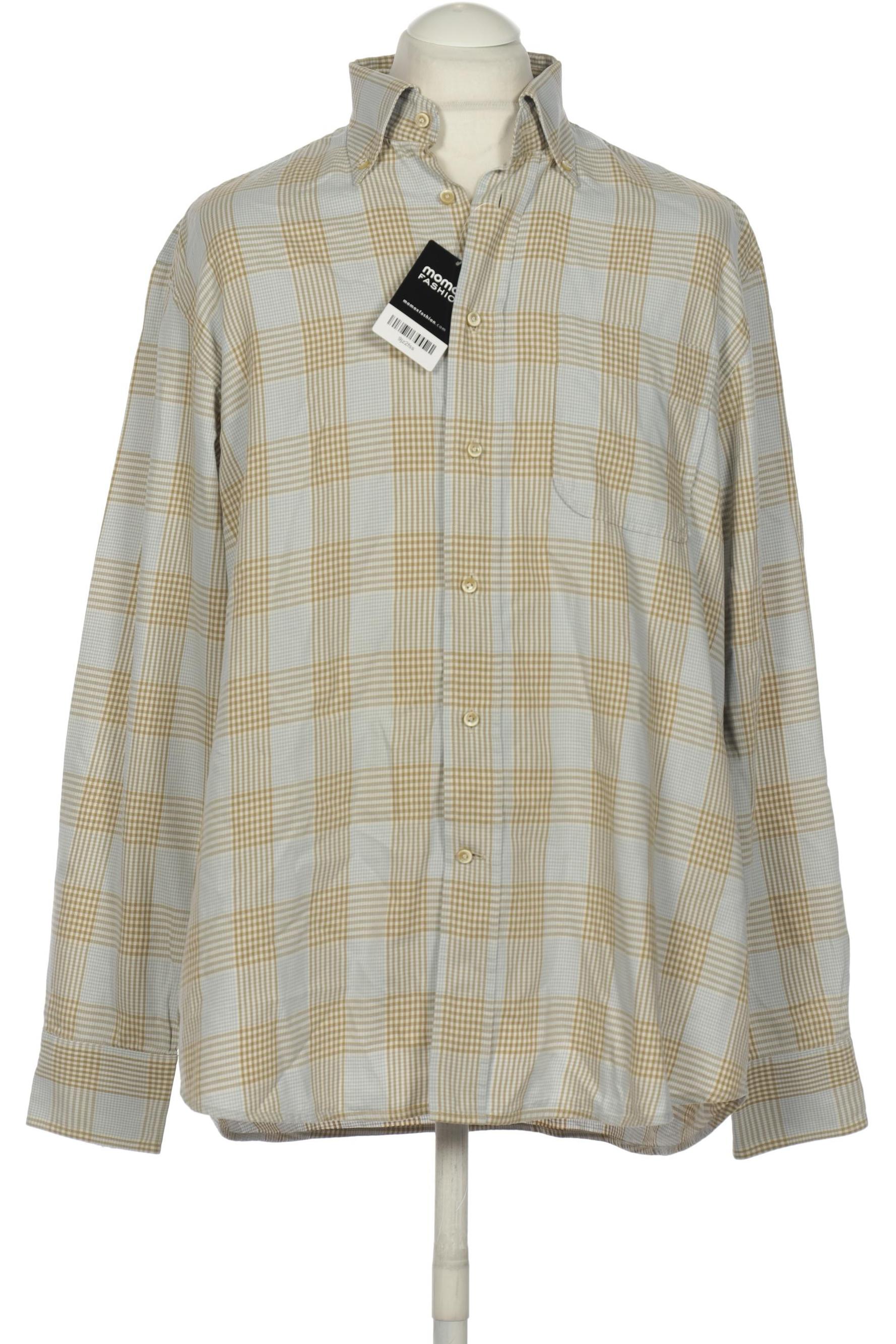 

Van Laack Herren Hemd, beige
