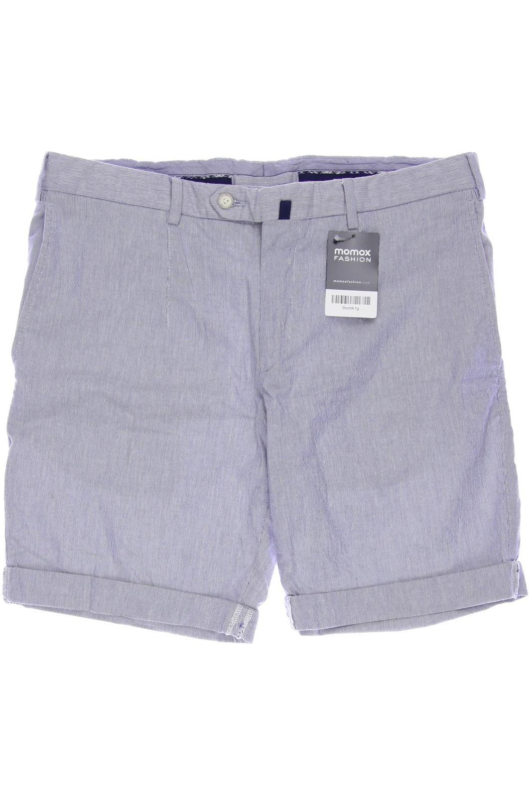 

Van Laack Herren Shorts, blau
