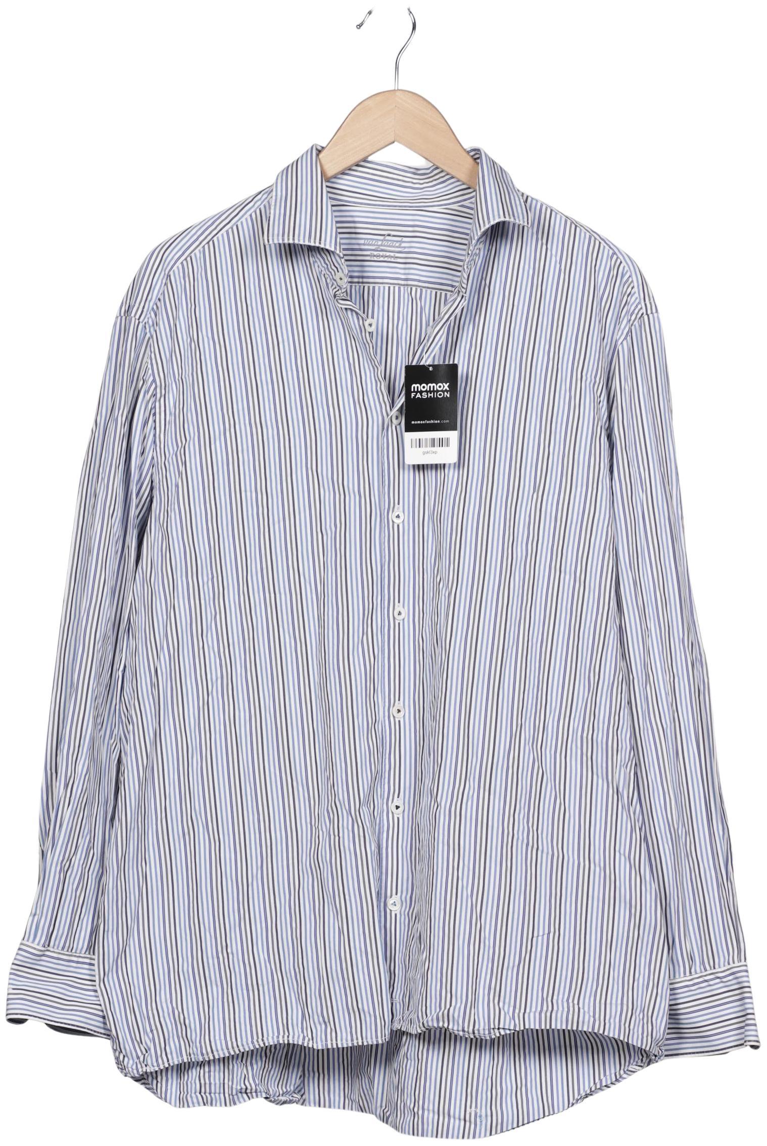 

Van Laack Herren Hemd, mehrfarbig, Gr. 56