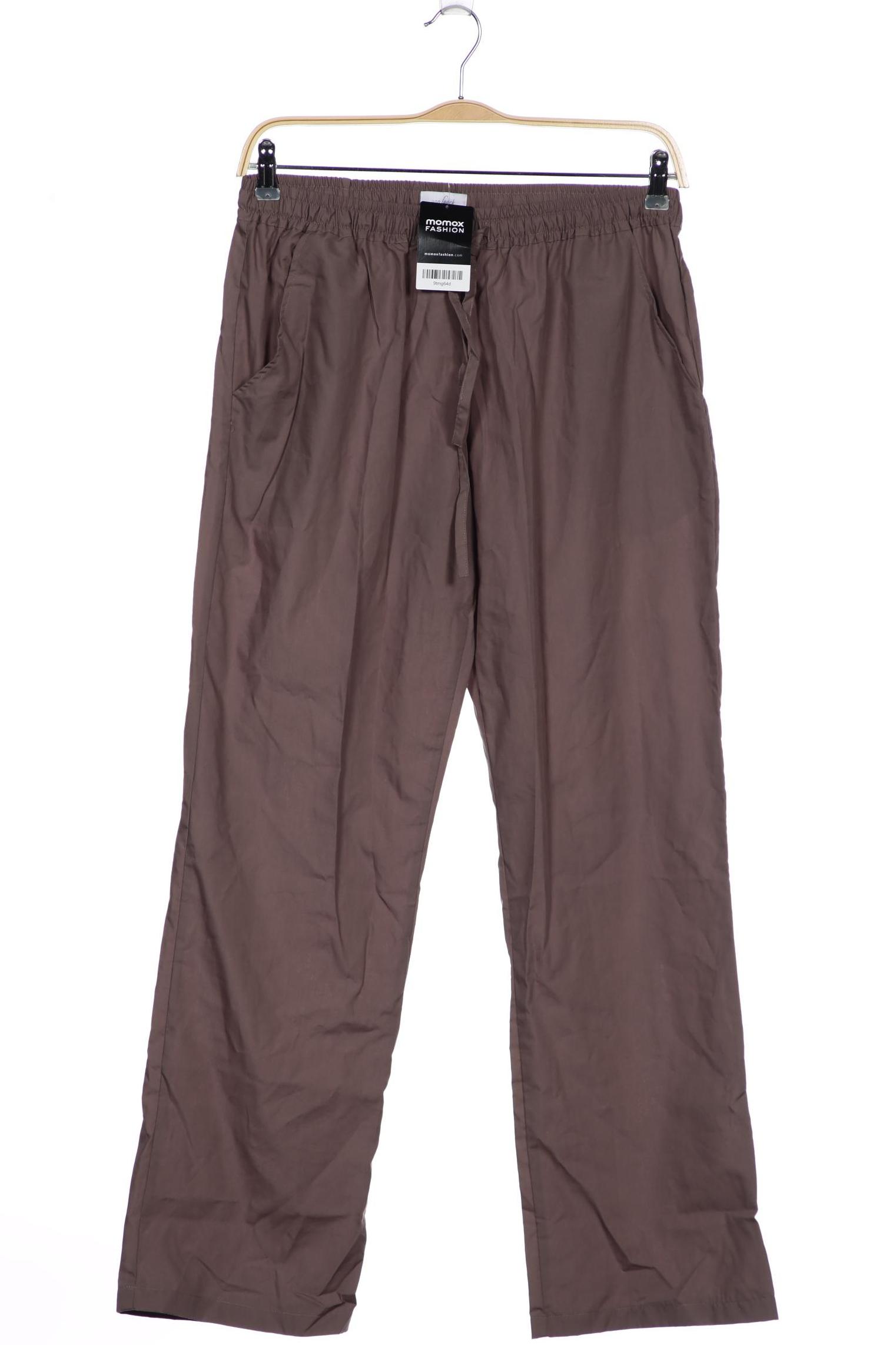 

Van Laack Herren Stoffhose, braun