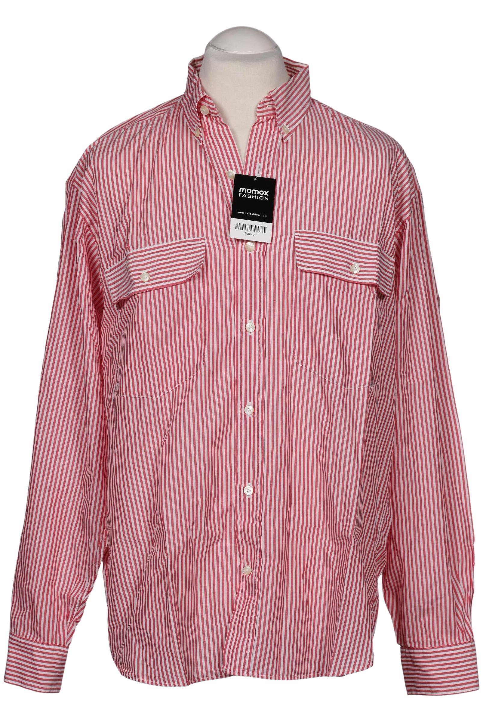 

Van Laack Herren Hemd, mehrfarbig, Gr. 52