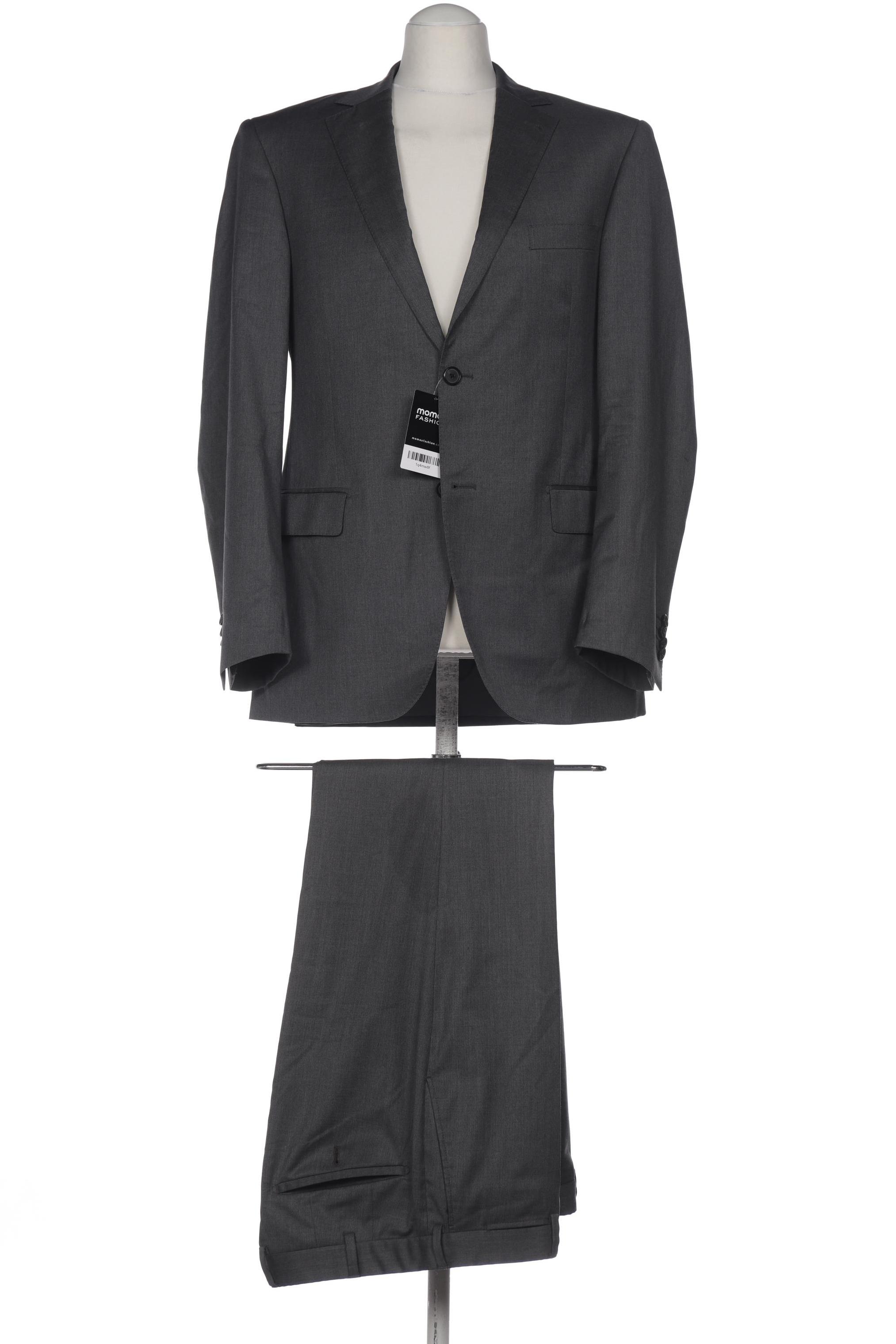 

Van Laack Herren Anzug, grau, Gr. 50