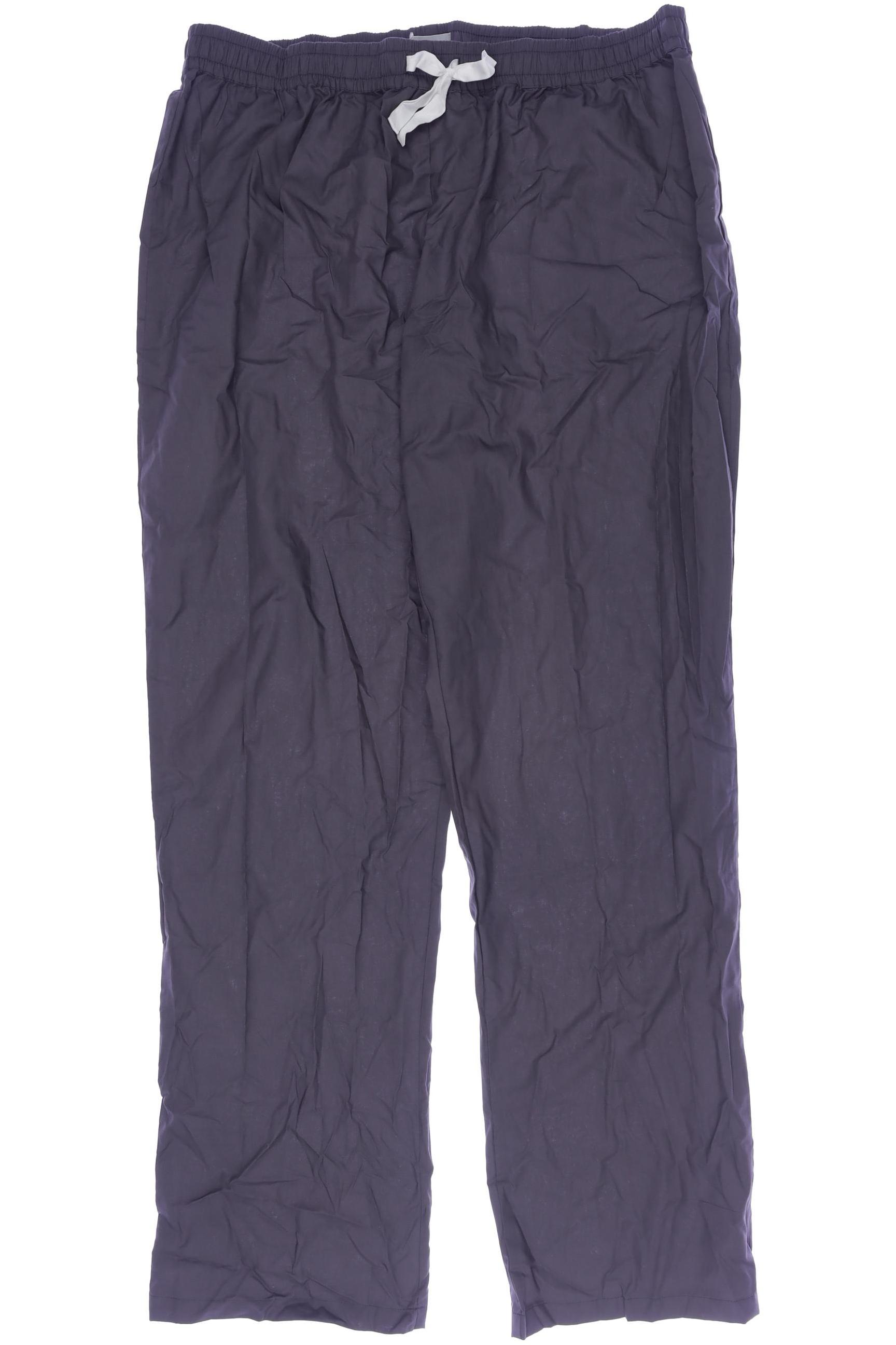 

Van Laack Herren Stoffhose, grau, Gr. 0