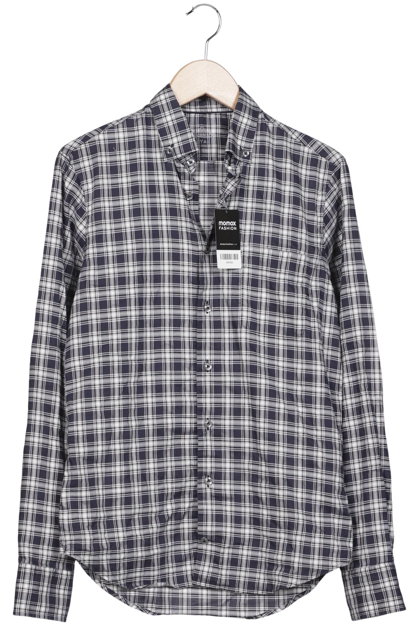 

Van Laack Herren Hemd, mehrfarbig, Gr. 46