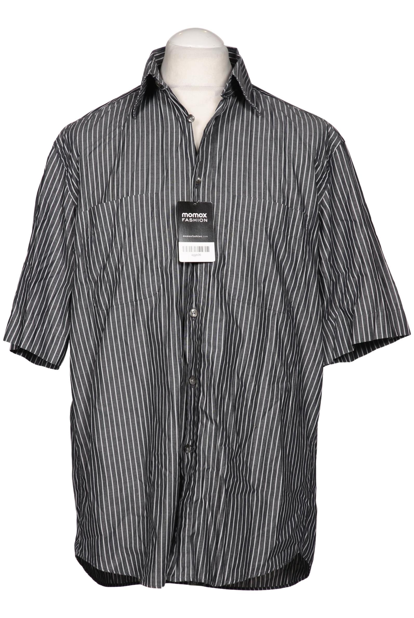 

Van Laack Herren Hemd, grau, Gr. 50