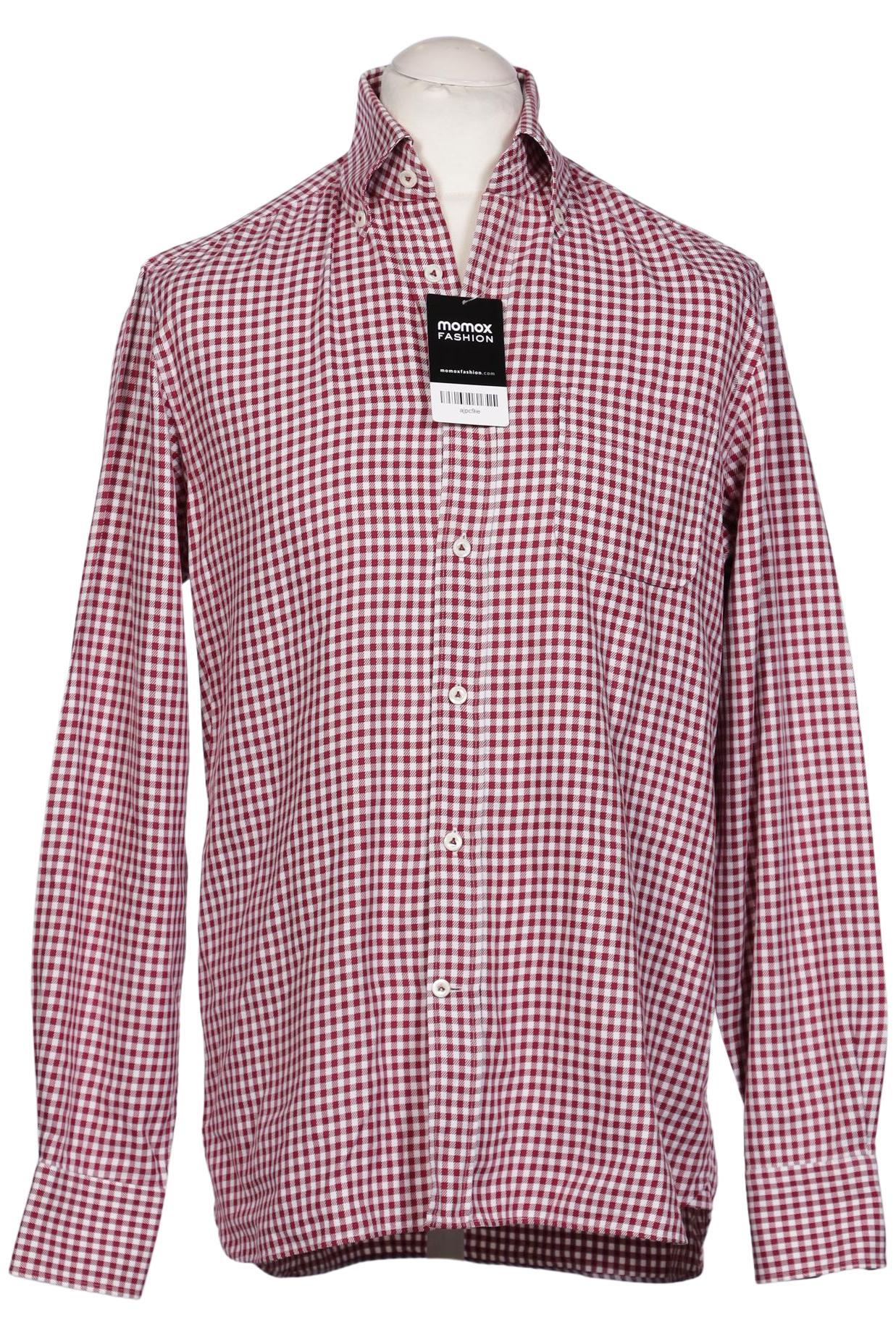 

Van Laack Herren Hemd, mehrfarbig, Gr. 50