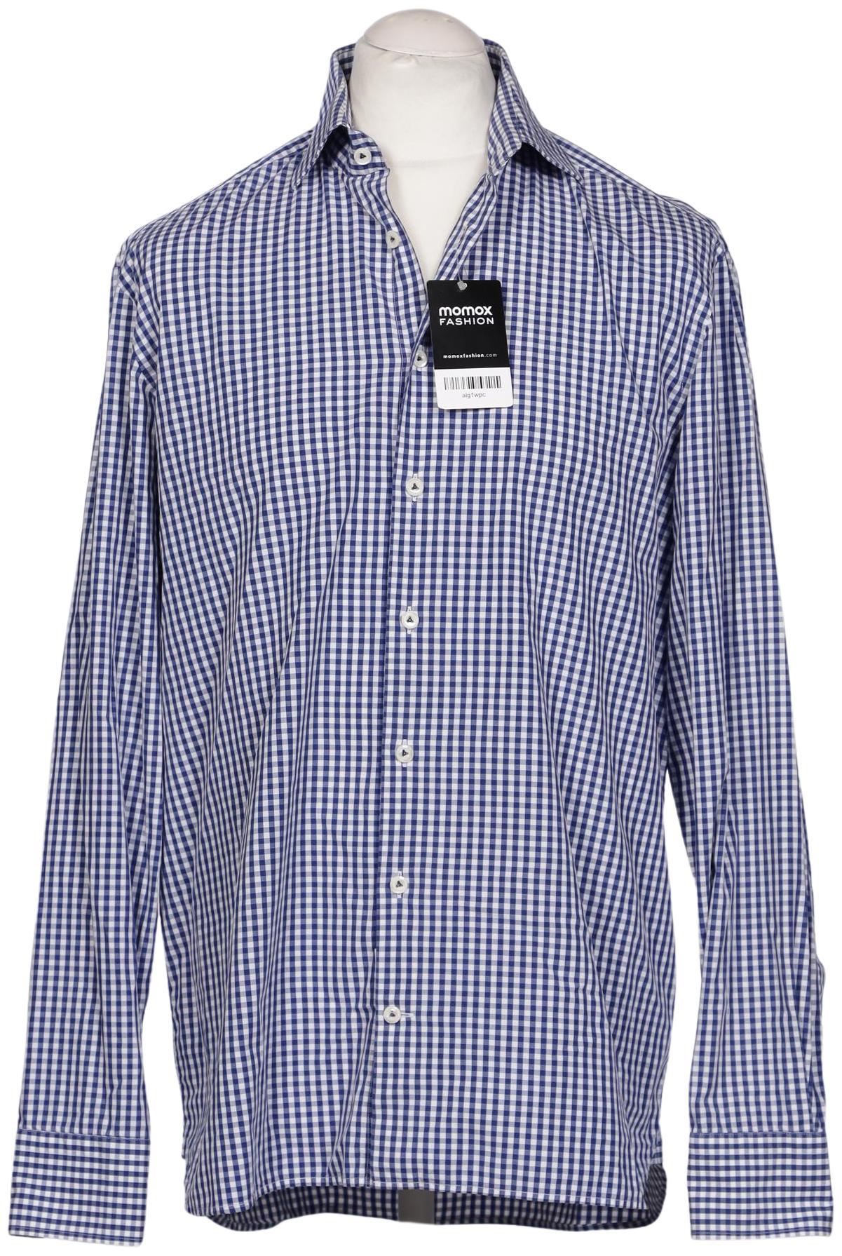 

Van Laack Herren Hemd, mehrfarbig, Gr. 52