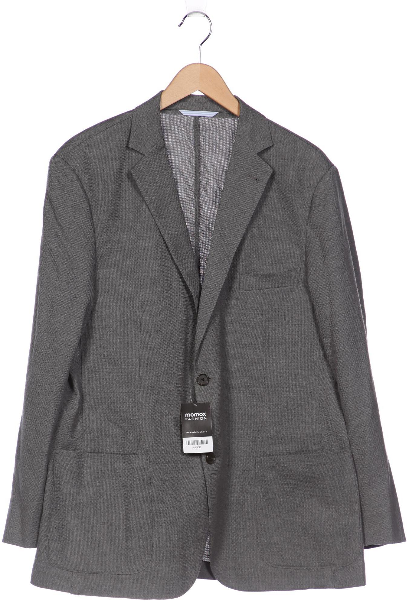 

Van Laack Herren Sakko, grau, Gr. 56