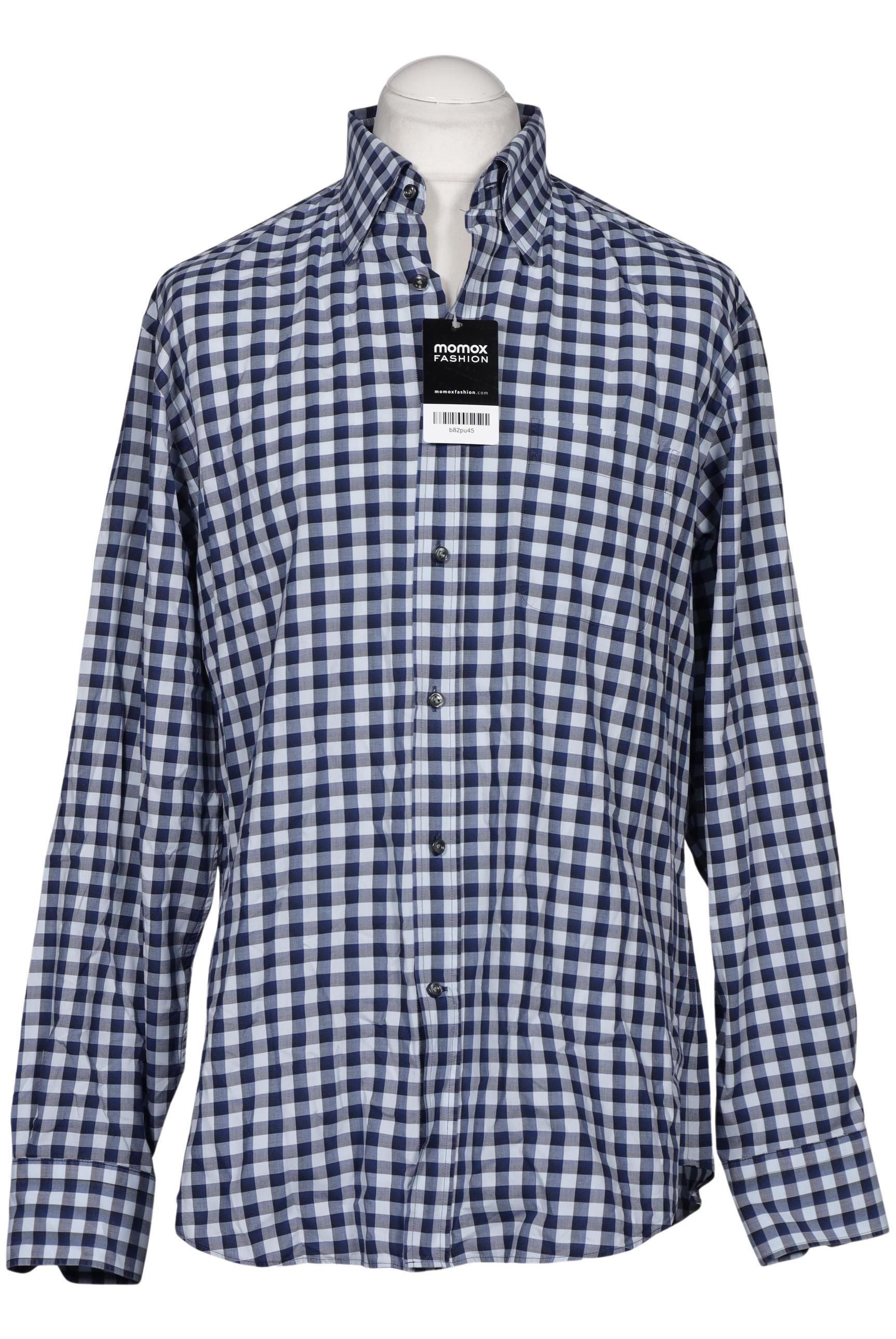 

Van Laack Herren Hemd, mehrfarbig, Gr. 52