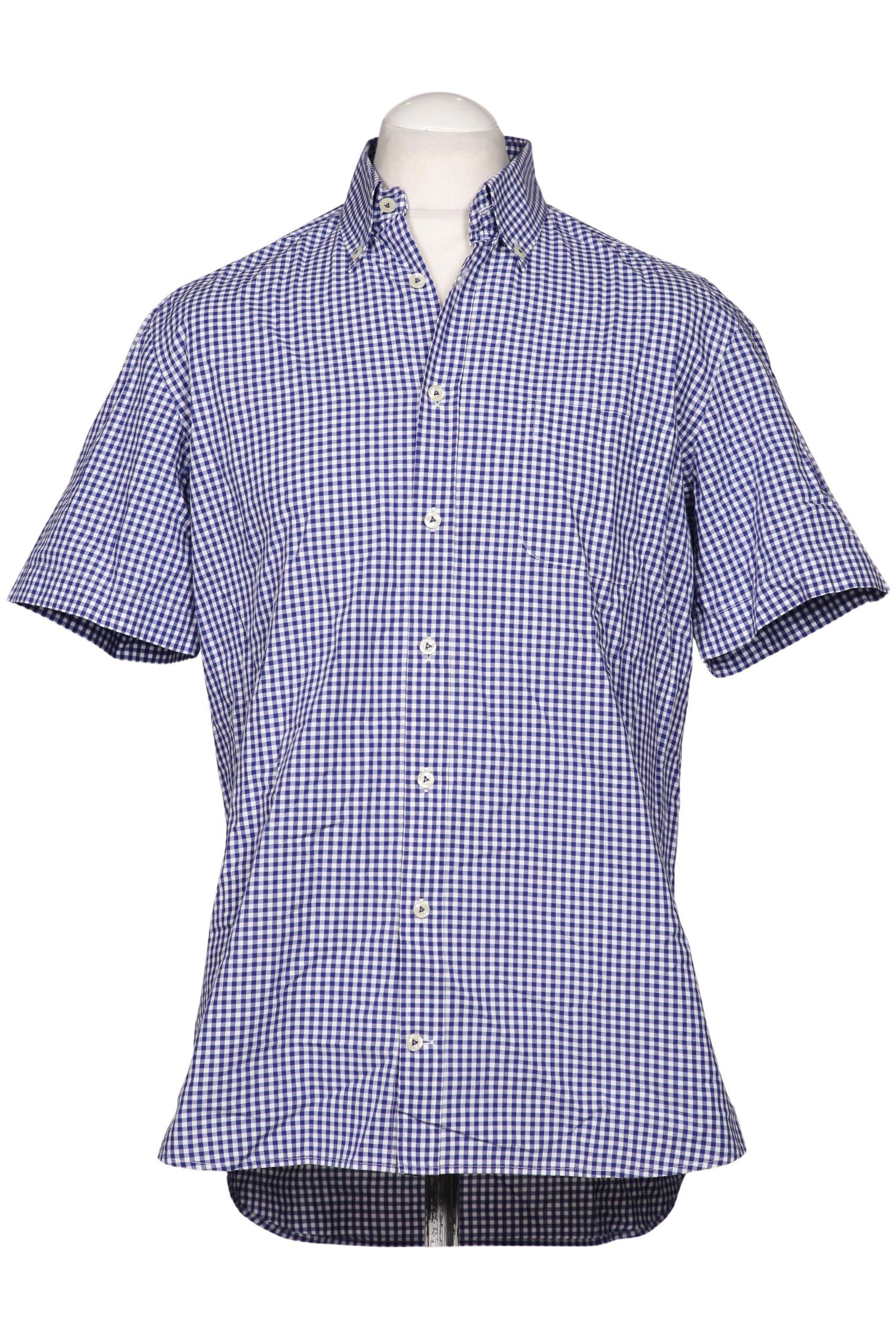 

Van Laack Herren Hemd, mehrfarbig, Gr. 50