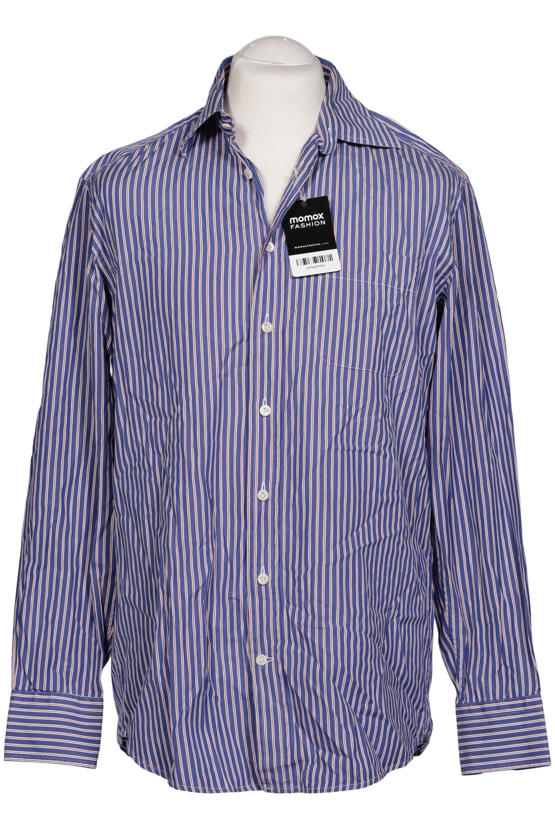 

Van Laack Herren Hemd, mehrfarbig, Gr. 50