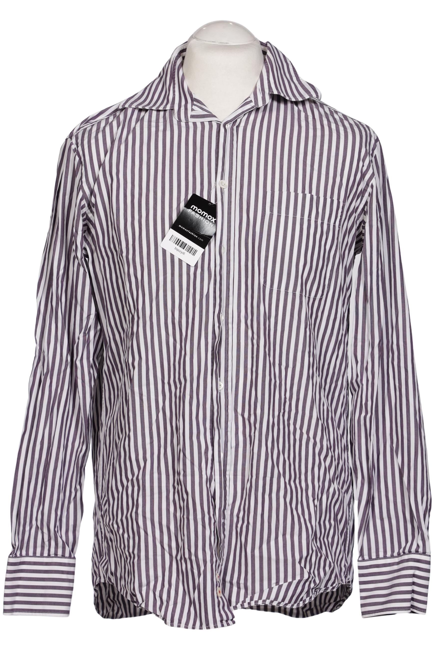 Thumbnail - Van Laack Herren Hemd, mehrfarbig, Gr. 48