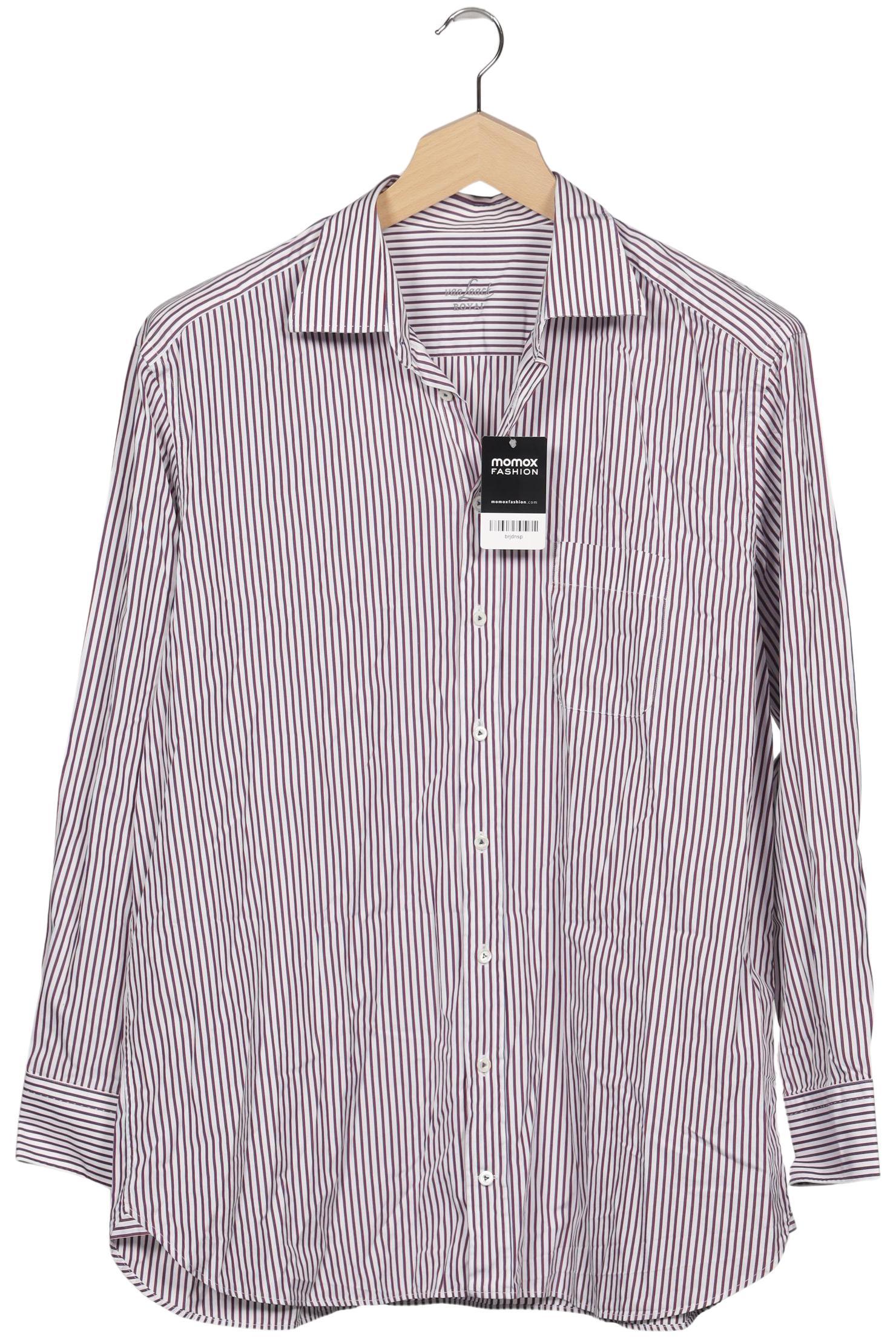 

Van Laack Herren Hemd, mehrfarbig, Gr. 56