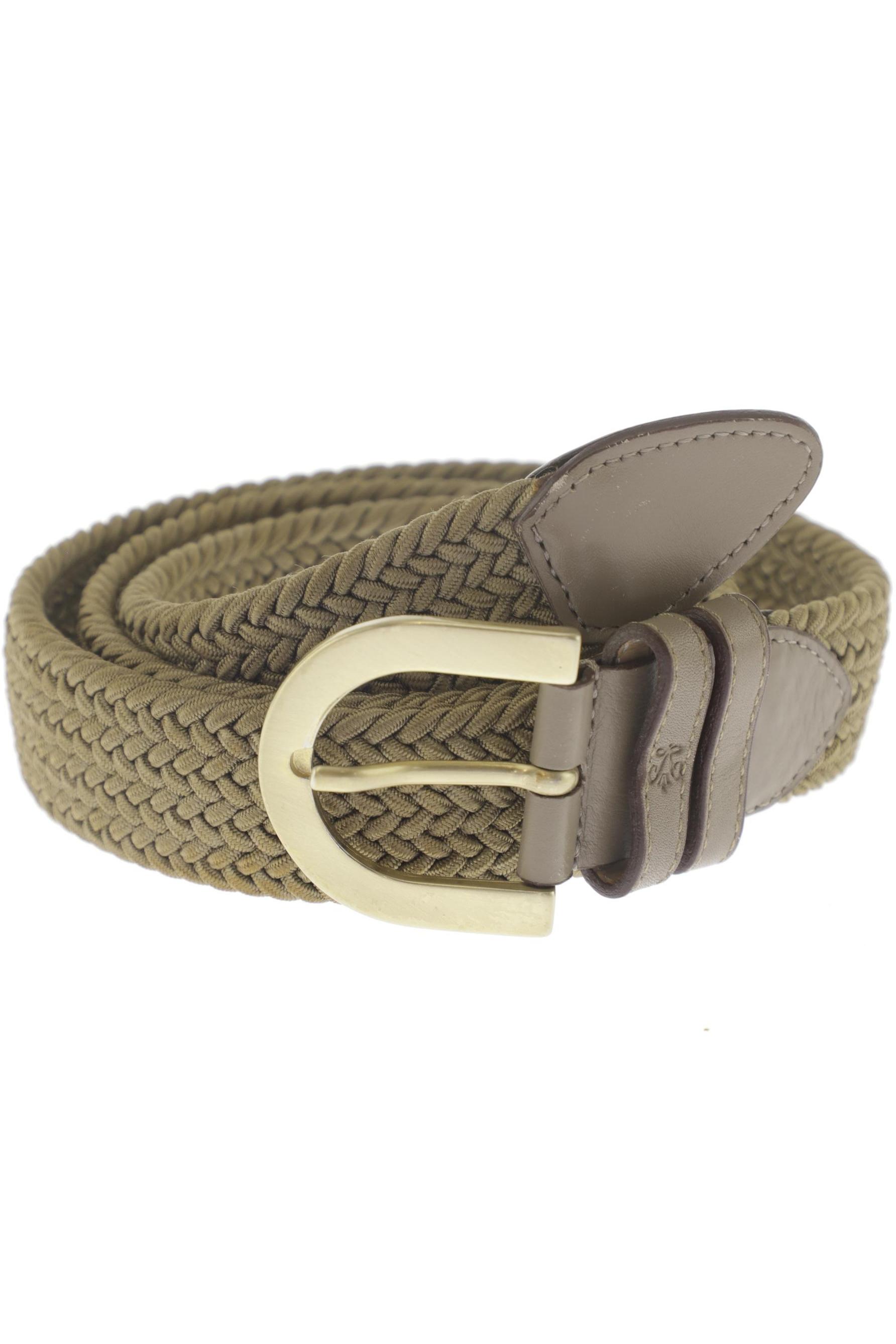 

Van Laack Herren Gürtel, braun, Gr. 90