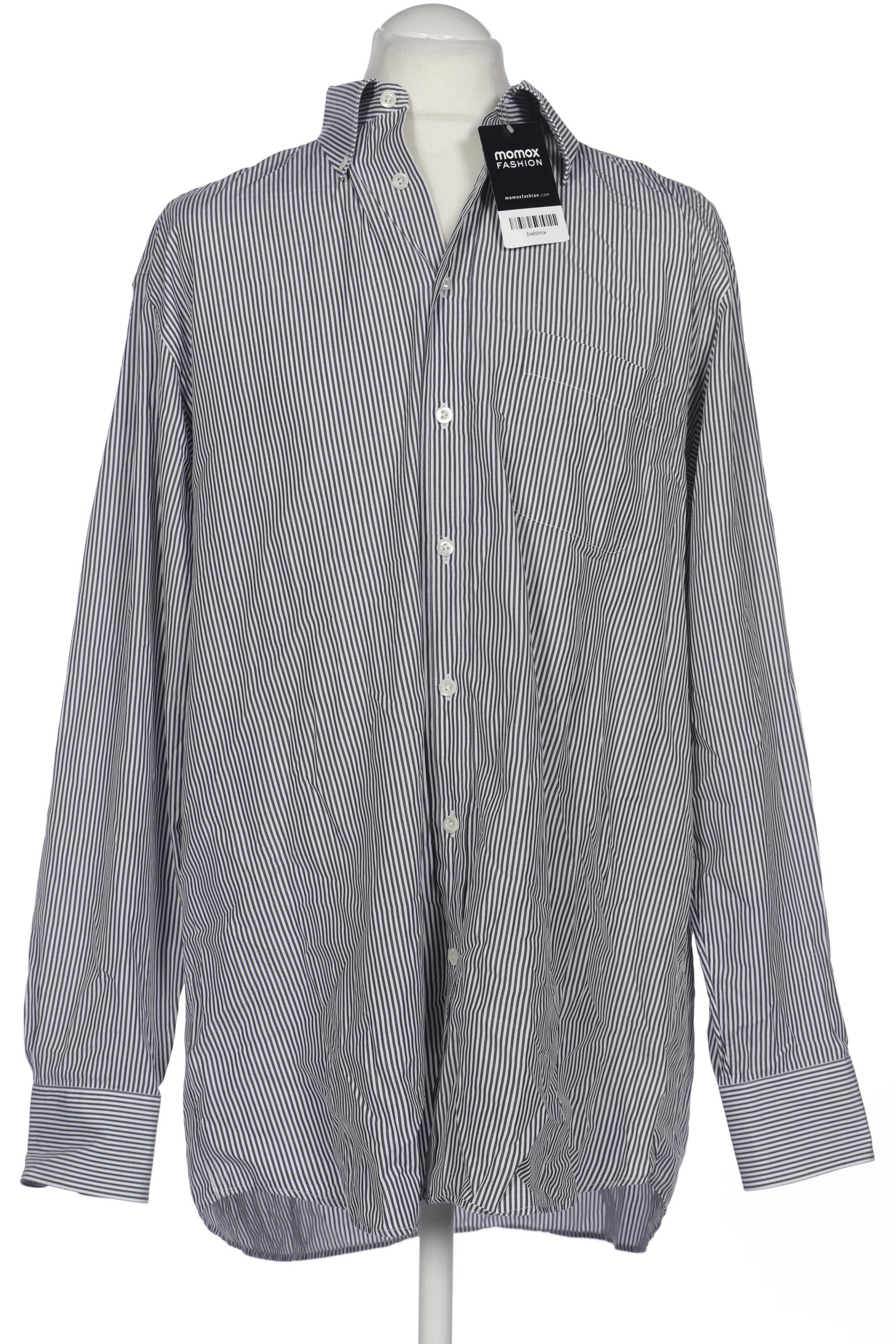 

Van Laack Herren Hemd, grau