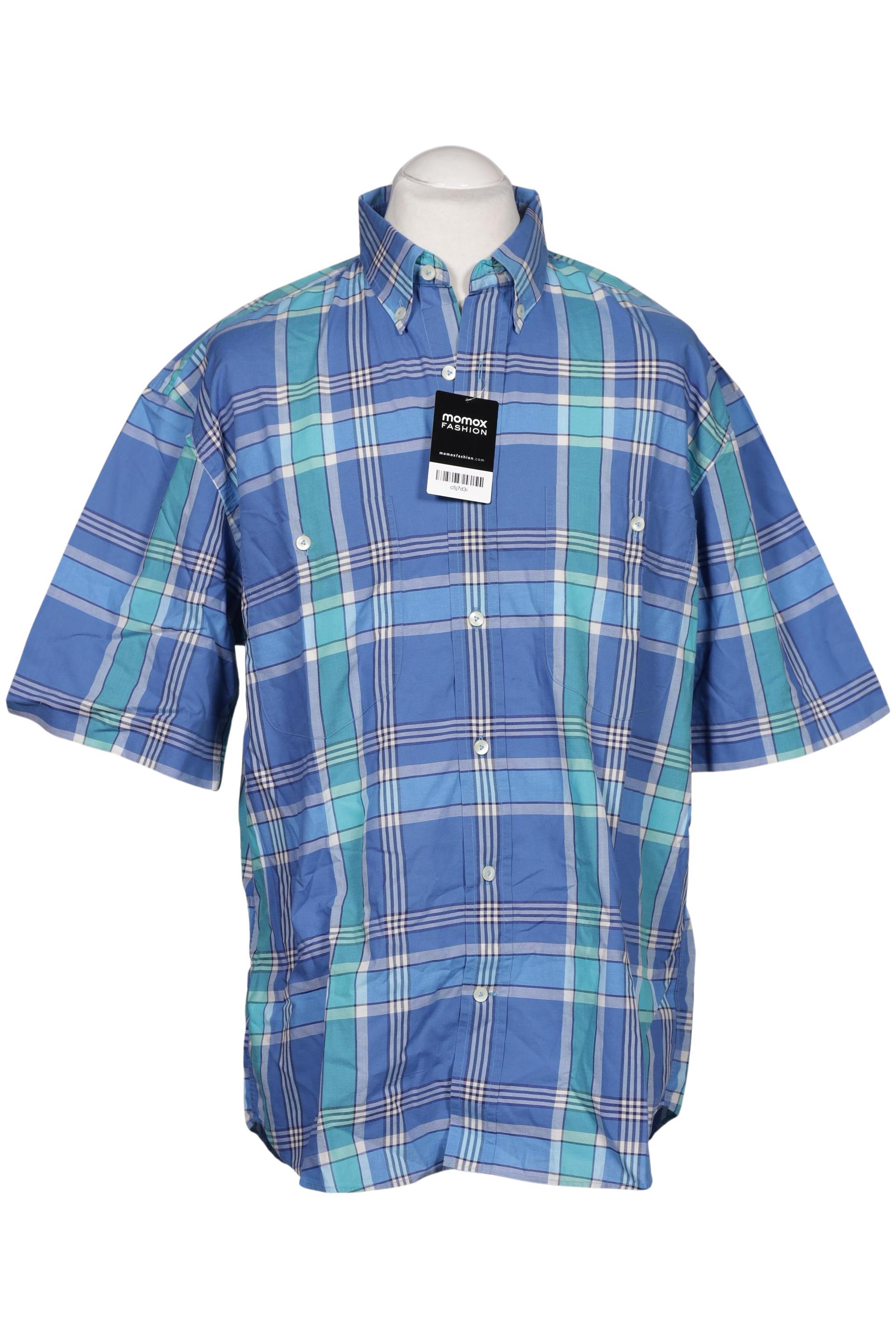 

Van Laack Herren Hemd, mehrfarbig, Gr. 52