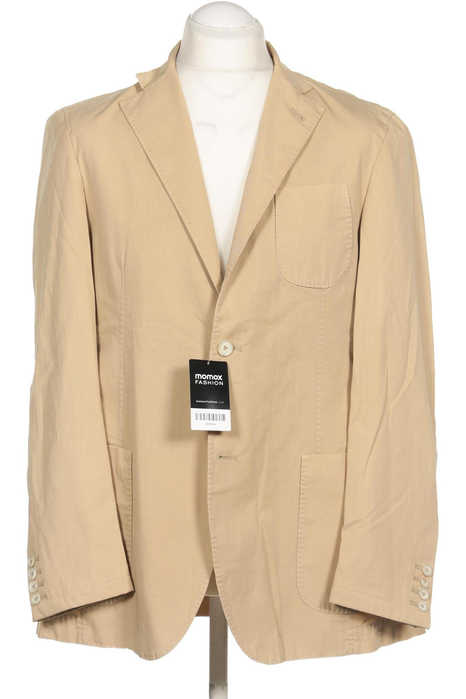 

Van Laack Herren Sakko, beige, Gr. 52