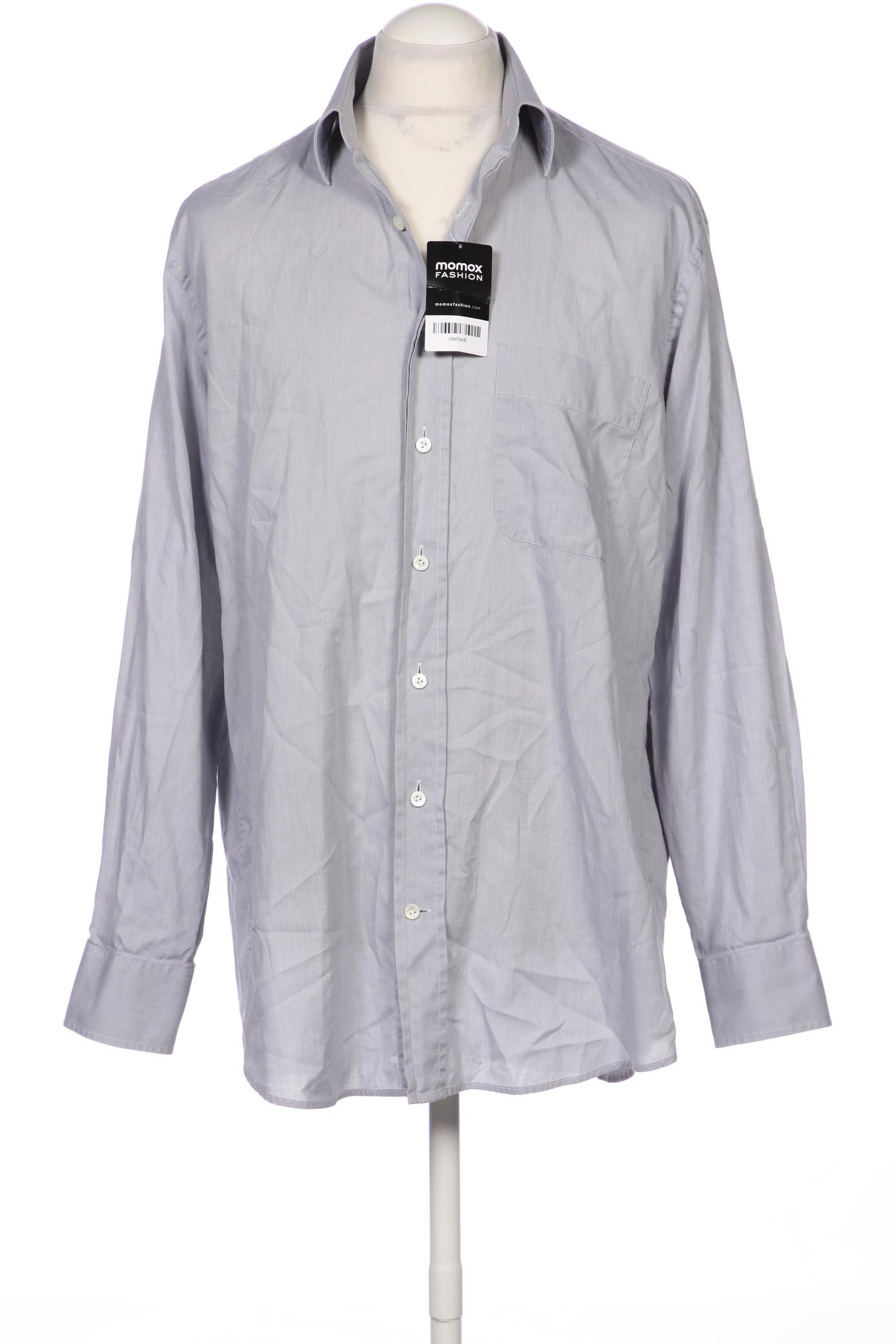 

Van Laack Herren Hemd, grau