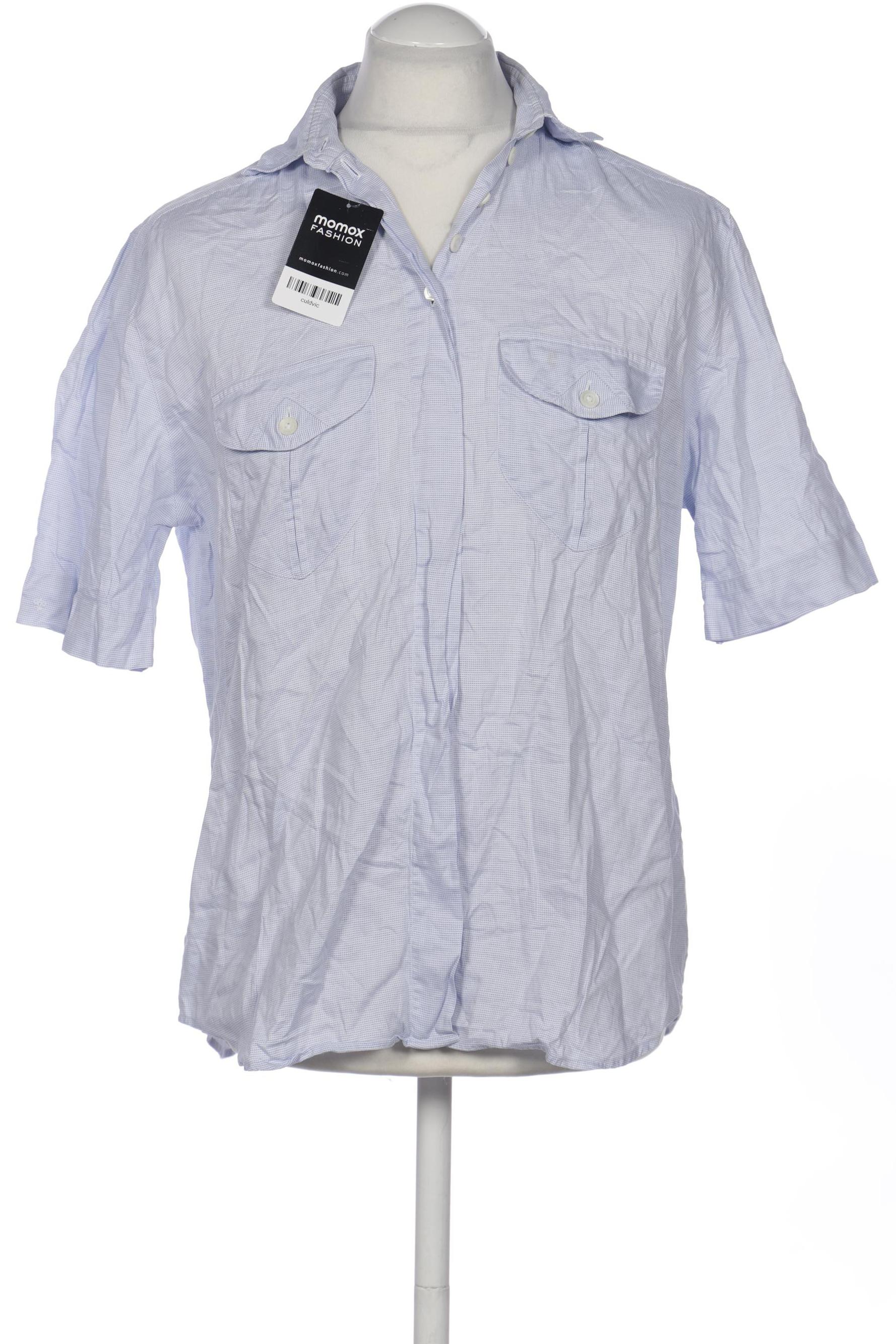 

Van Laack Herren Hemd, hellblau