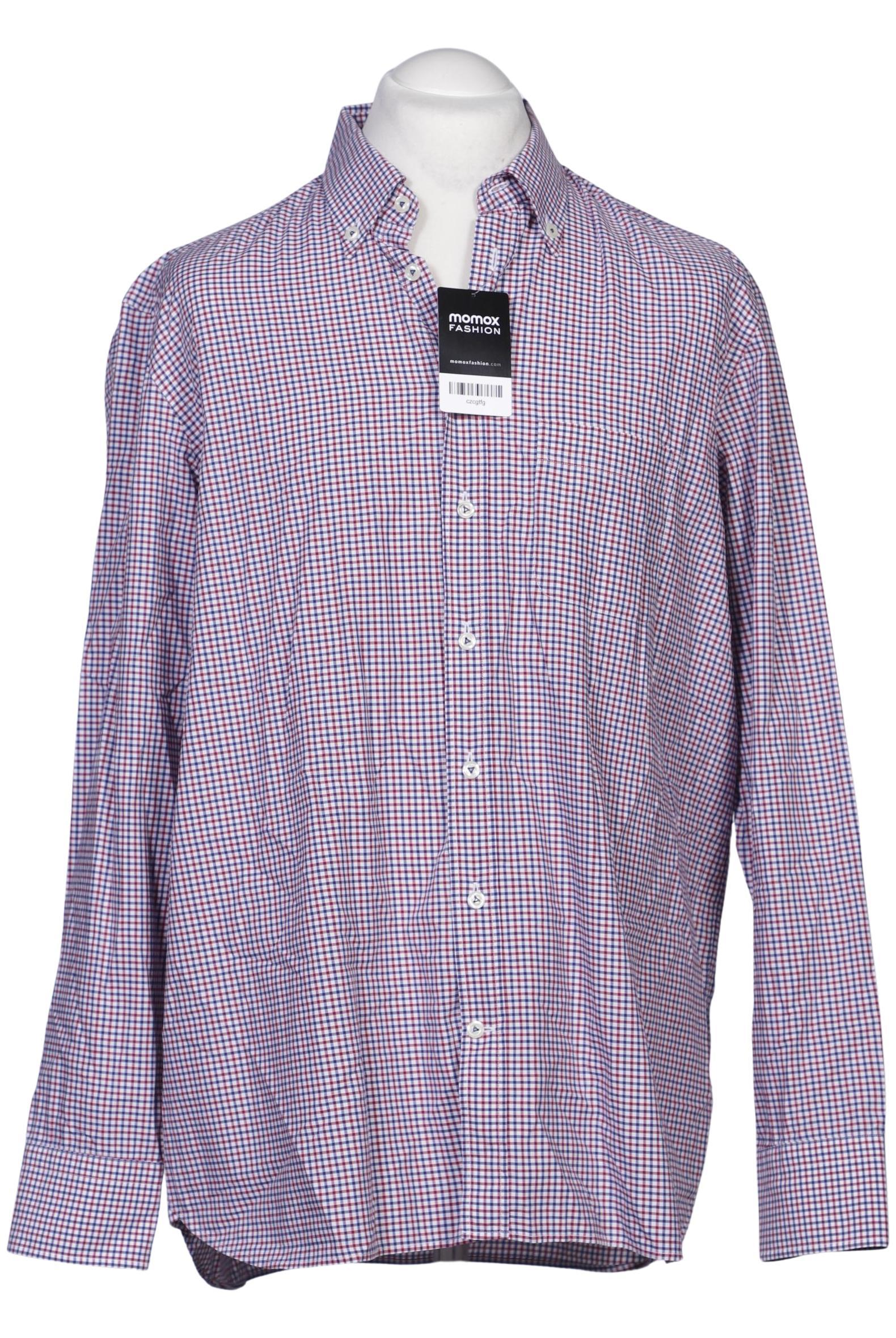 

Van Laack Herren Hemd, mehrfarbig, Gr. 54