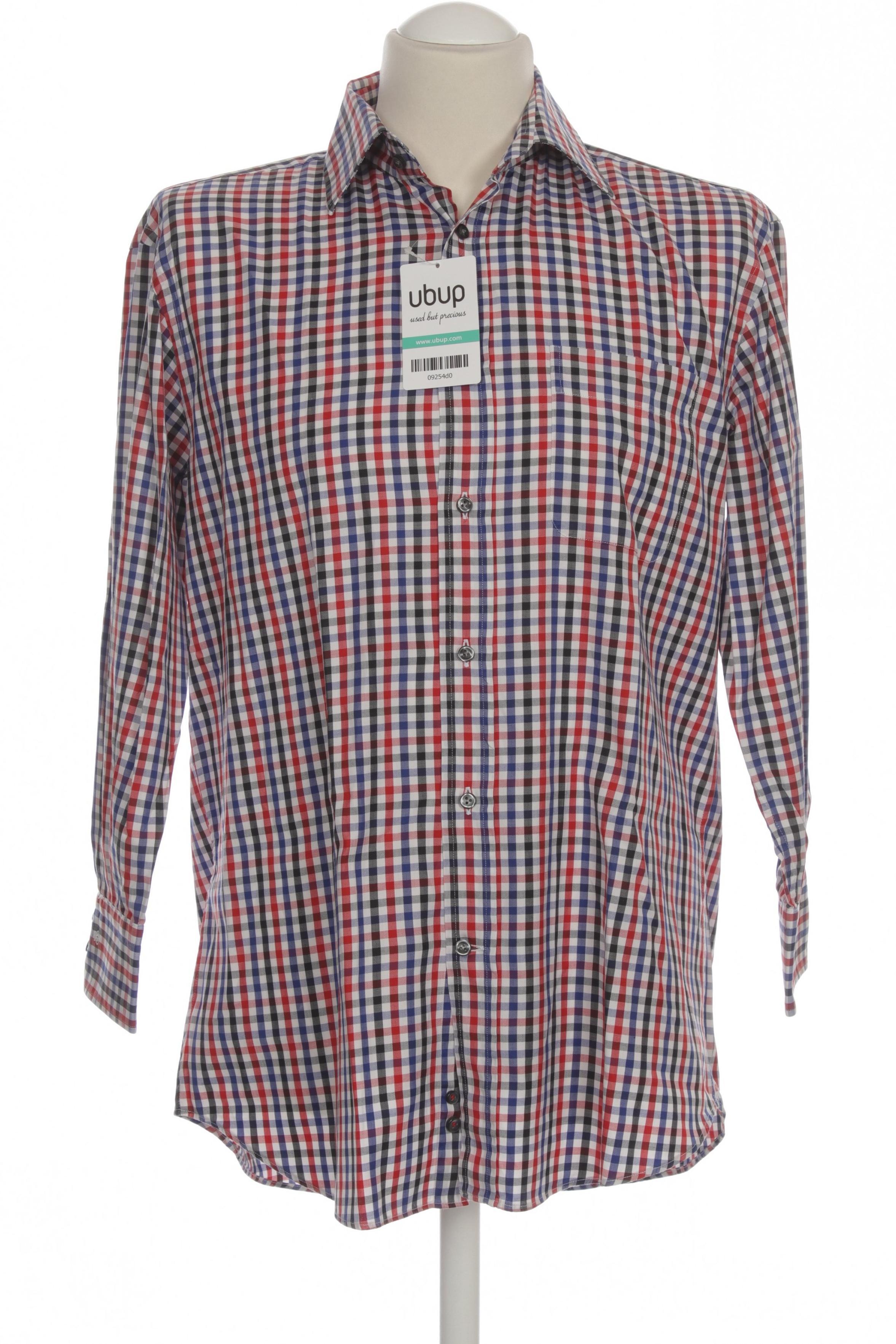 

Van Laack Herren Hemd, mehrfarbig, Gr. 50