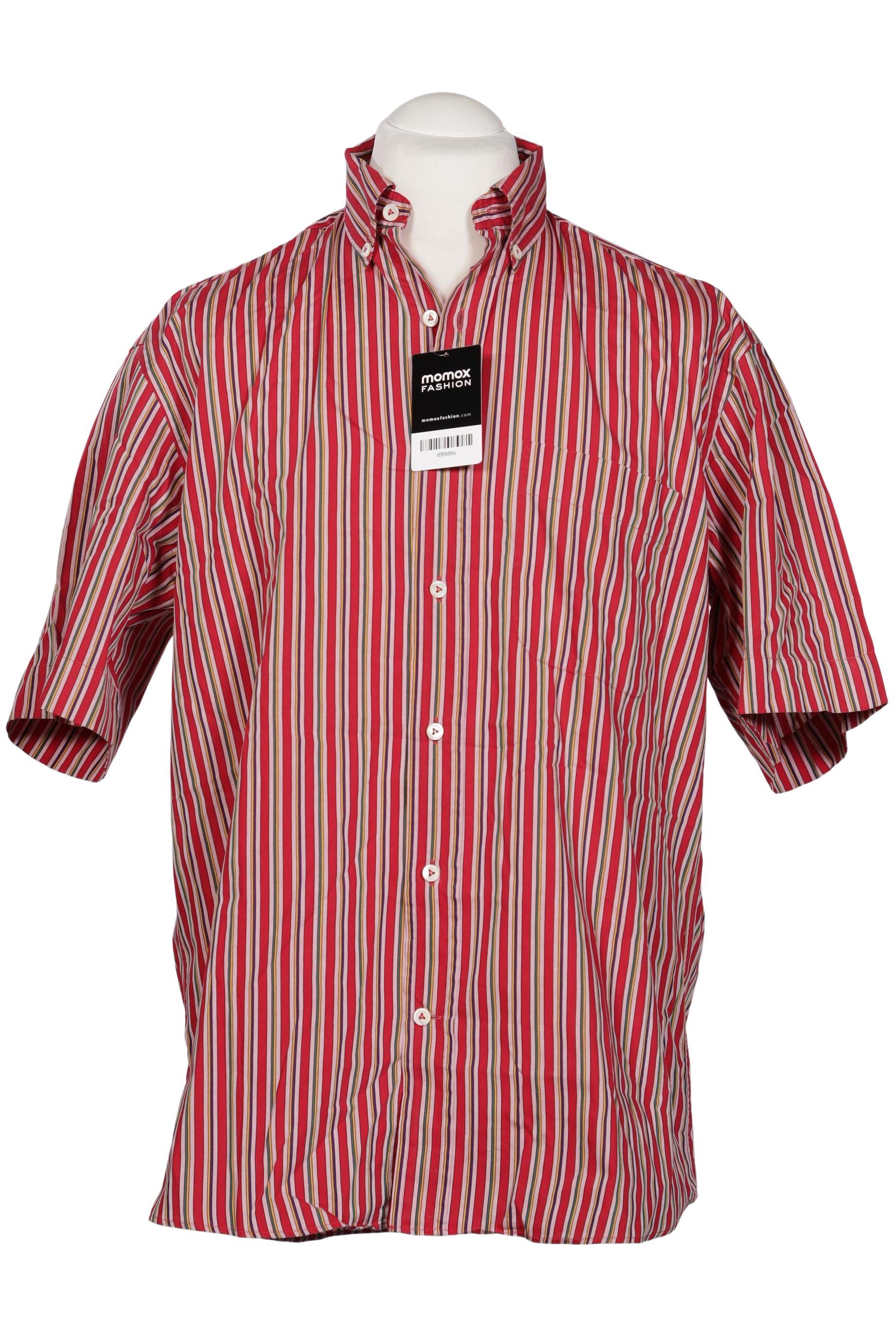 

Van Laack Herren Hemd, mehrfarbig, Gr. 48