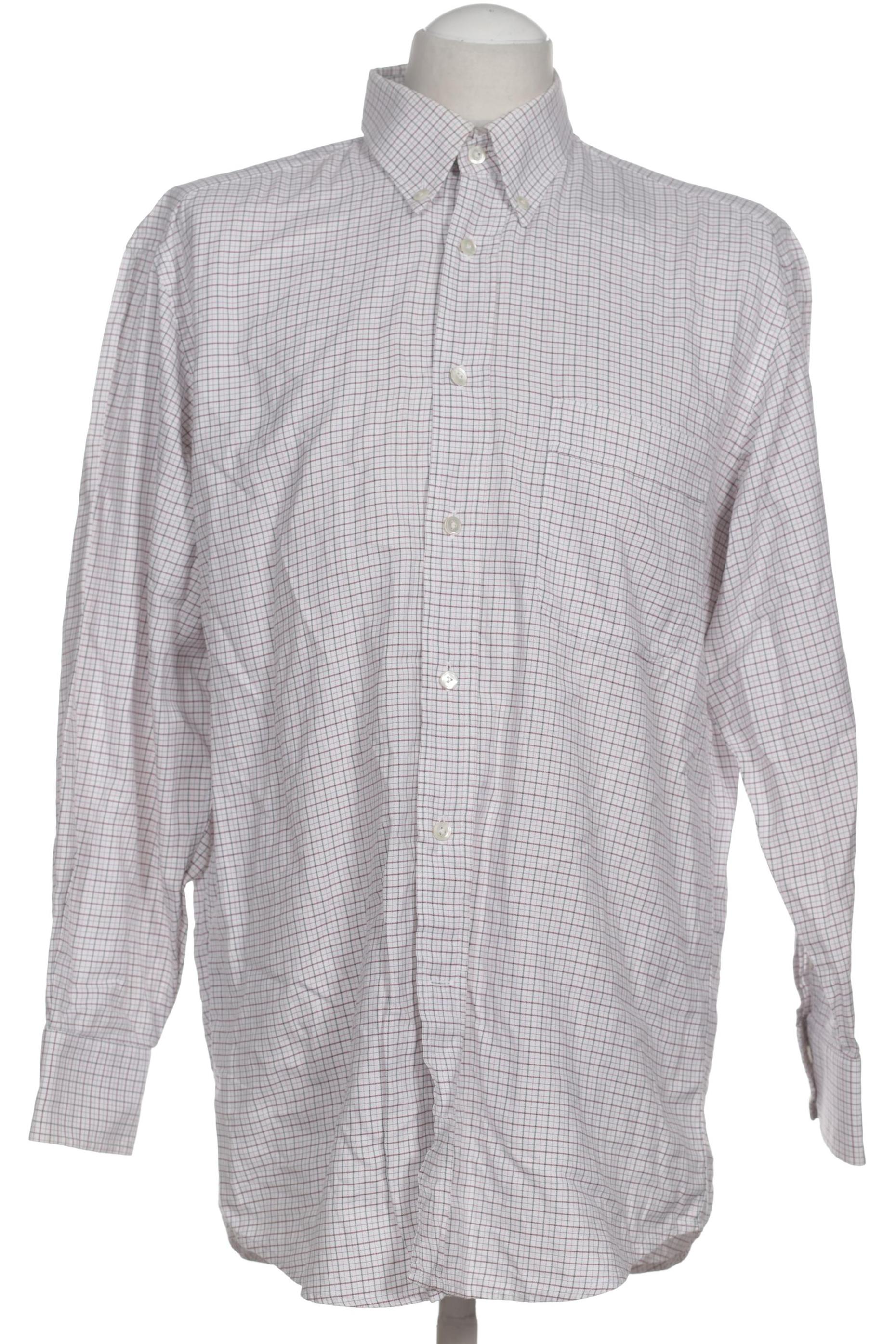 Thumbnail - Van Laack Herren Hemd, weiß, Gr. 40