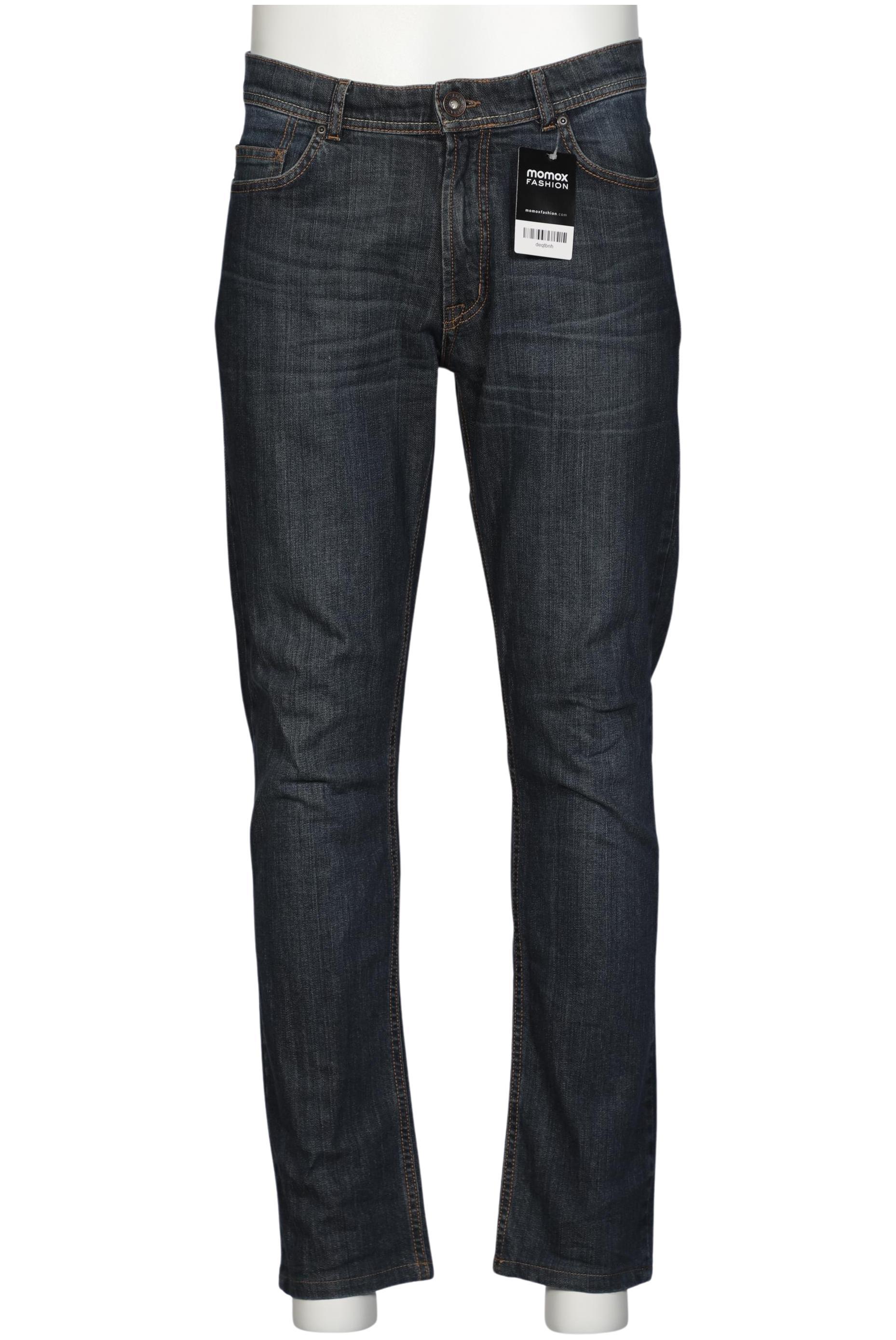 

Van Laack Herren Jeans, blau, Gr. 33