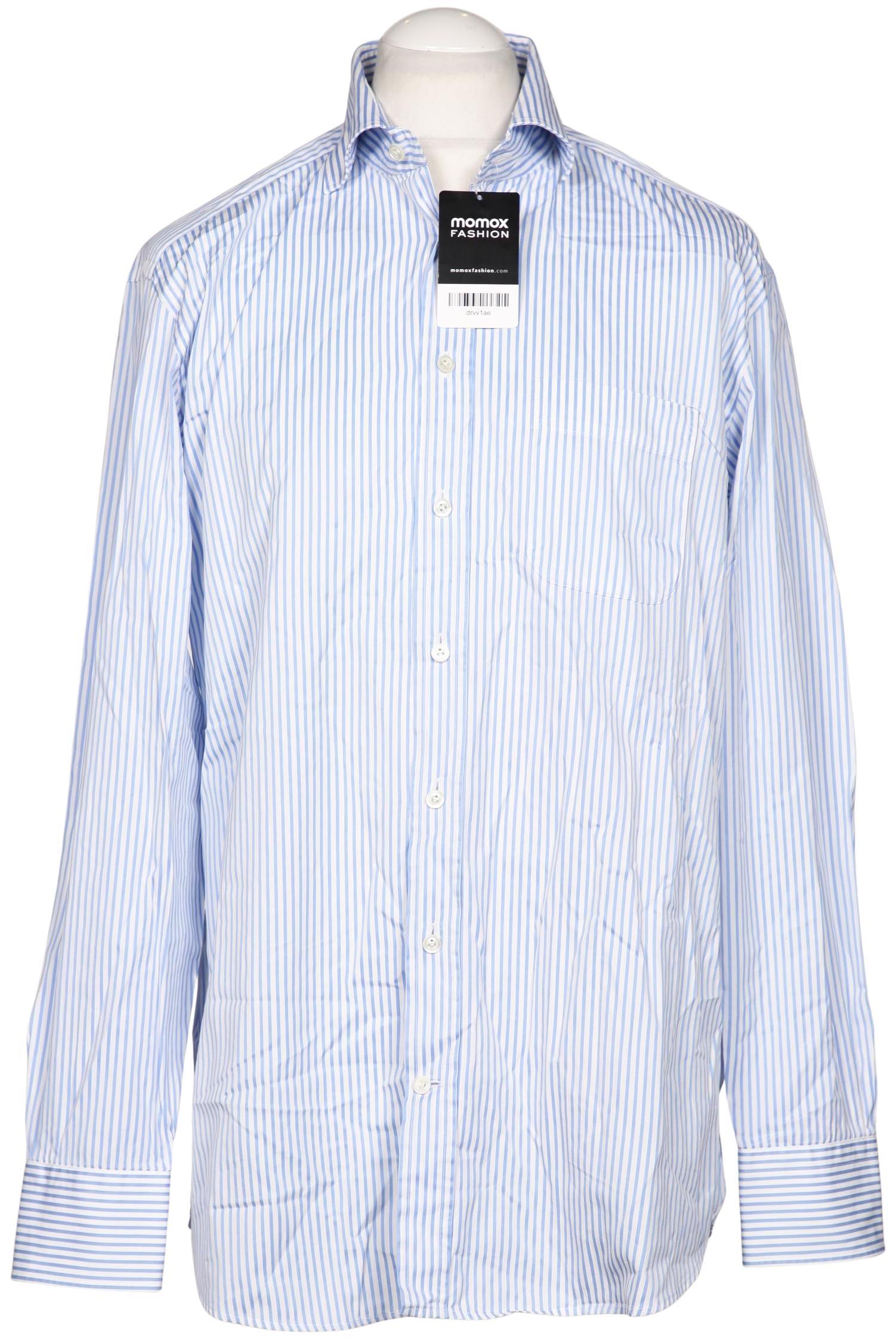 

Van Laack Herren Hemd, mehrfarbig, Gr. 52