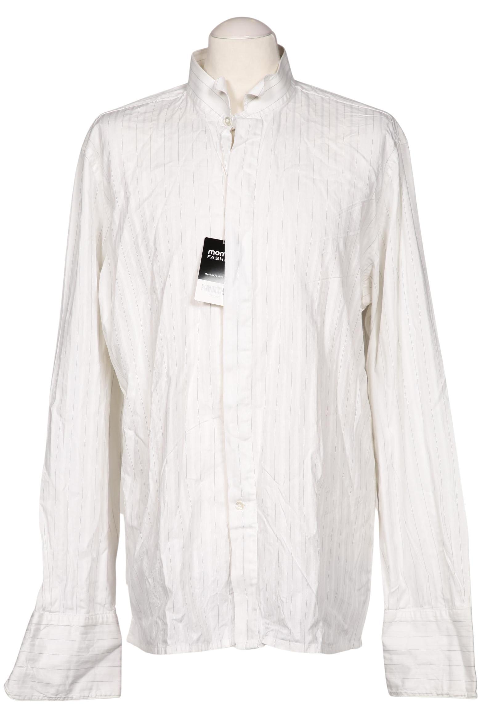 

Van Laack Herren Hemd, weiß, Gr. 54