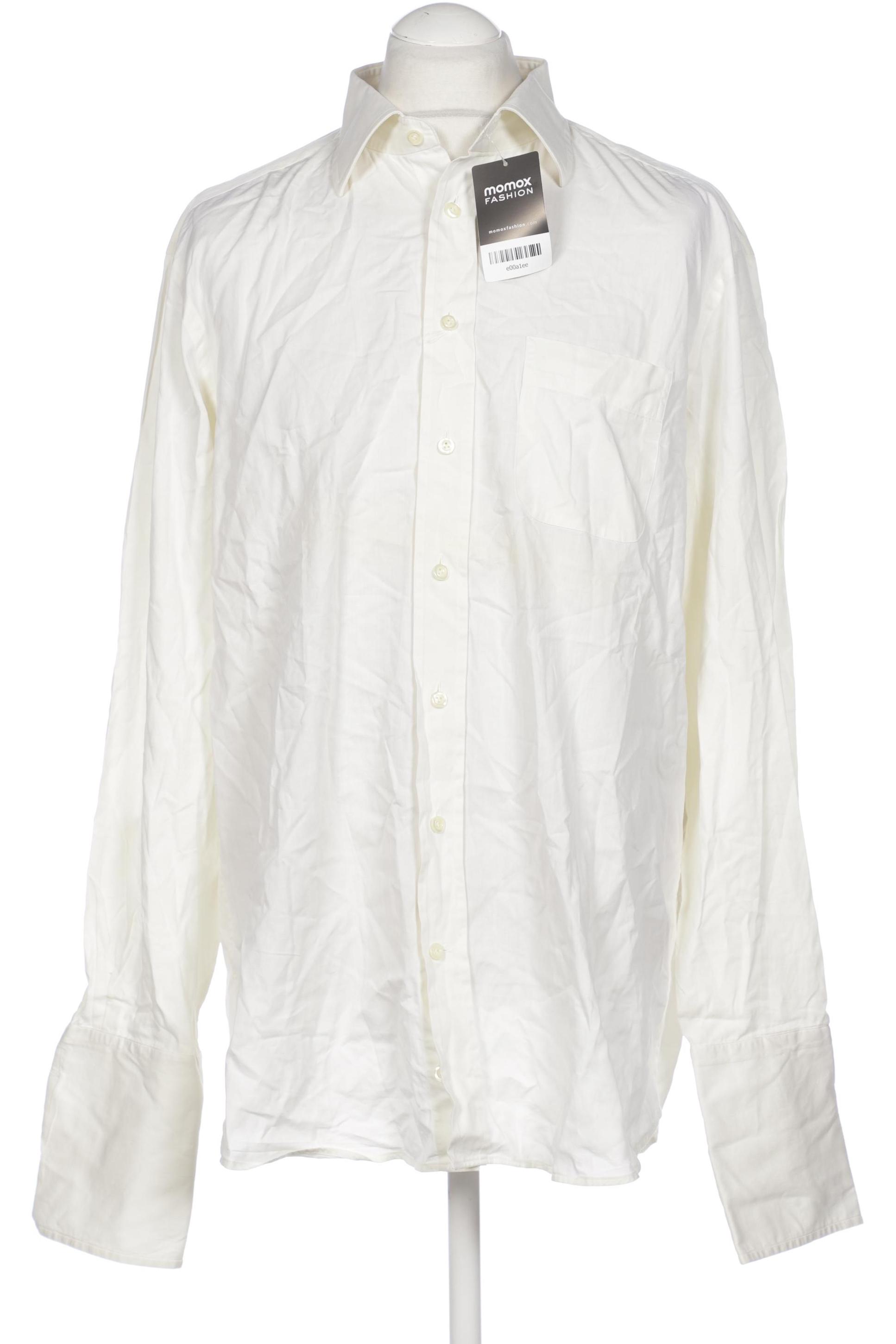 

Van Laack Herren Hemd, beige, Gr. 54