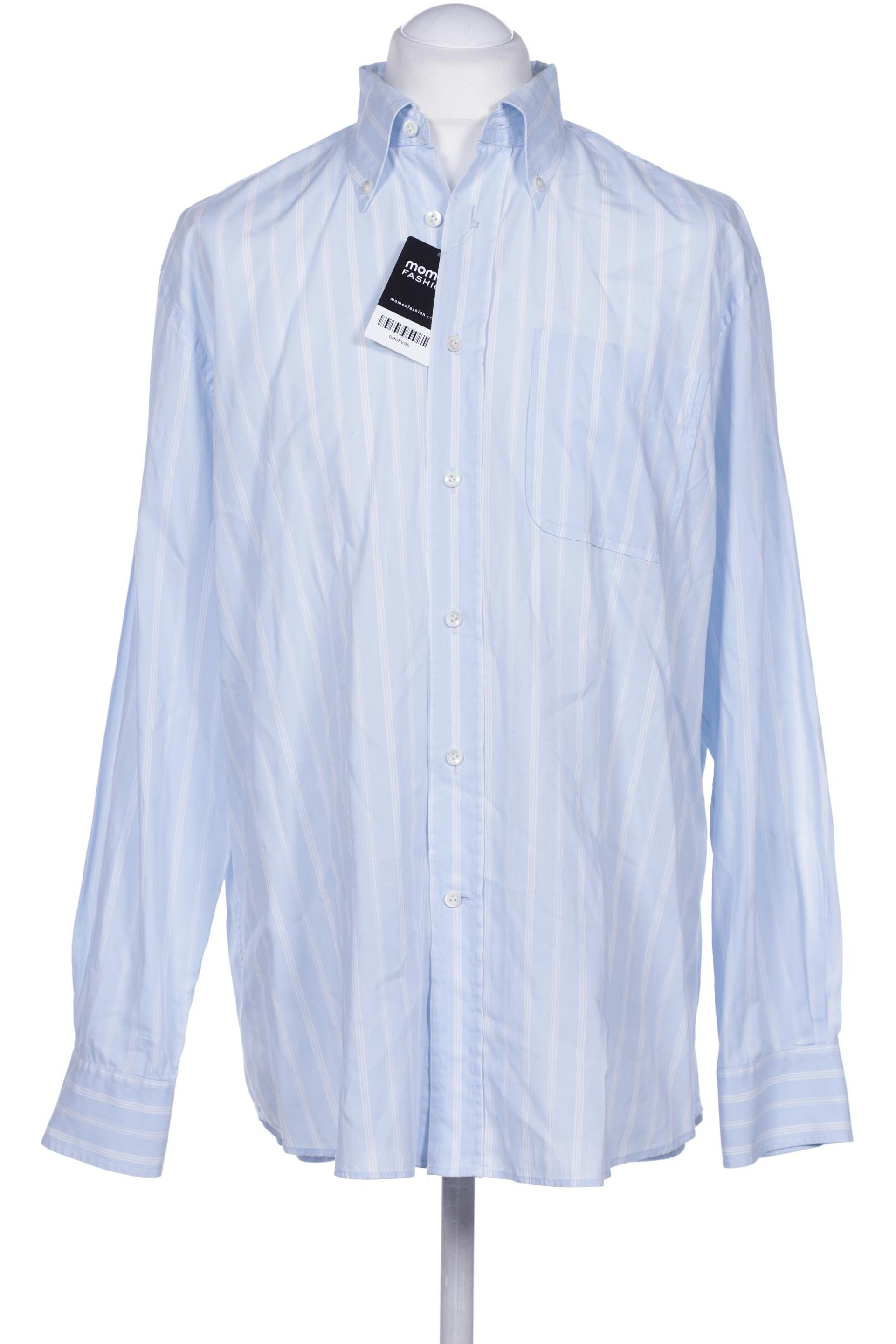 

Van Laack Herren Hemd, hellblau