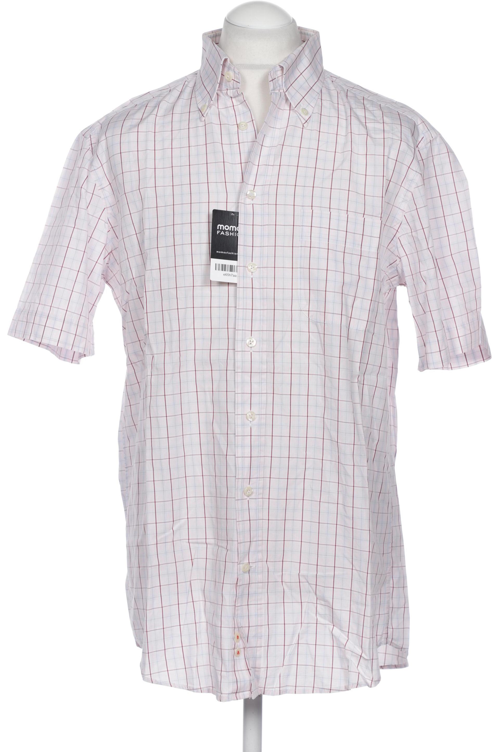 

Van Laack Herren Hemd, pink