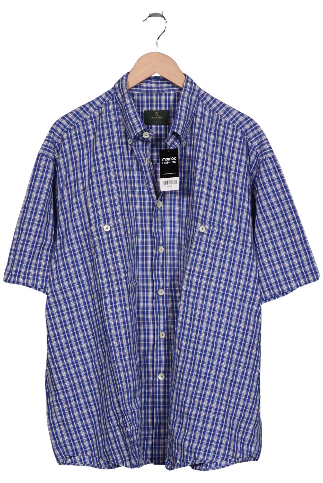 Thumbnail - Van Laack Herren Hemd, blau, Gr. 56