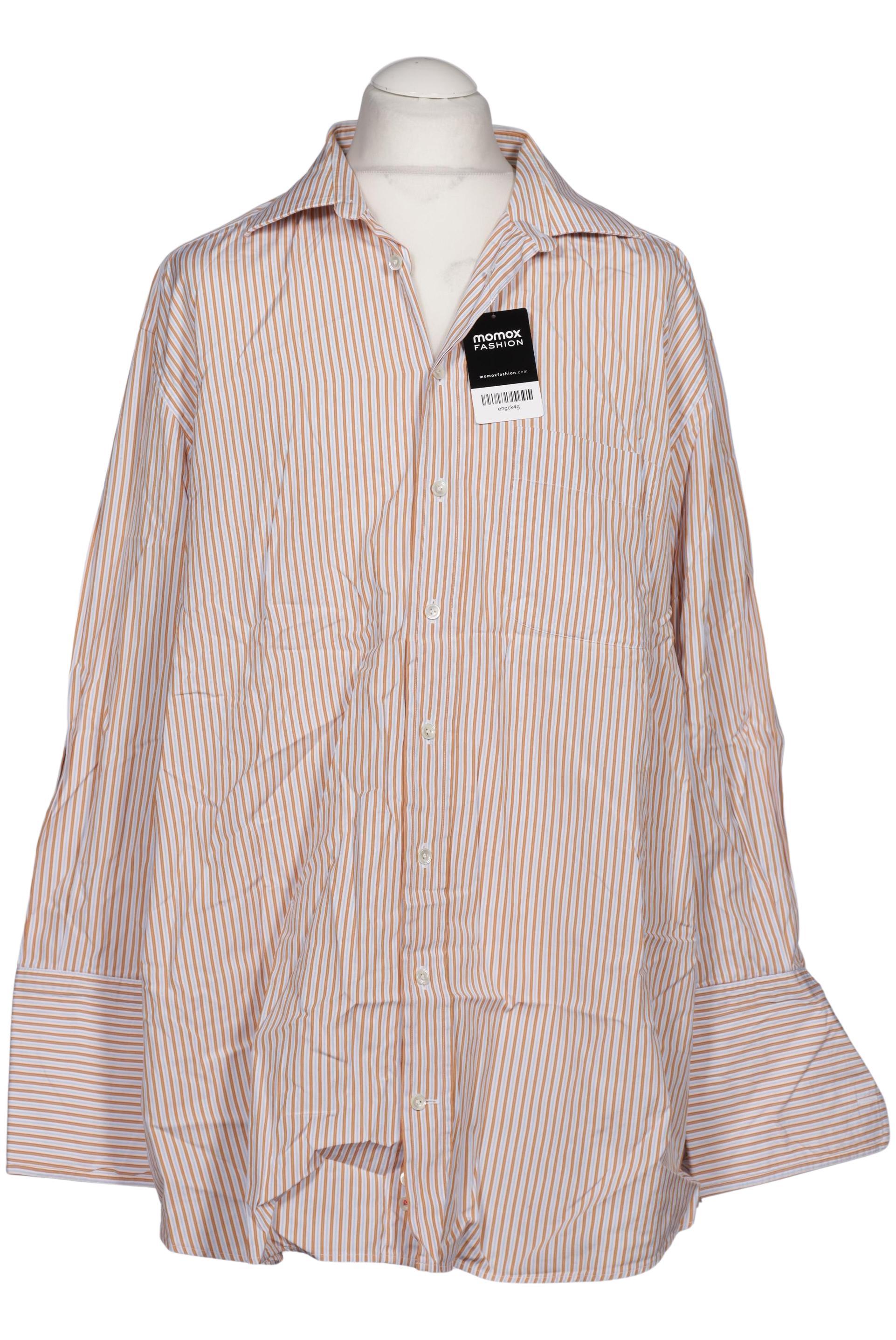 

Van Laack Herren Hemd, beige, Gr. 54