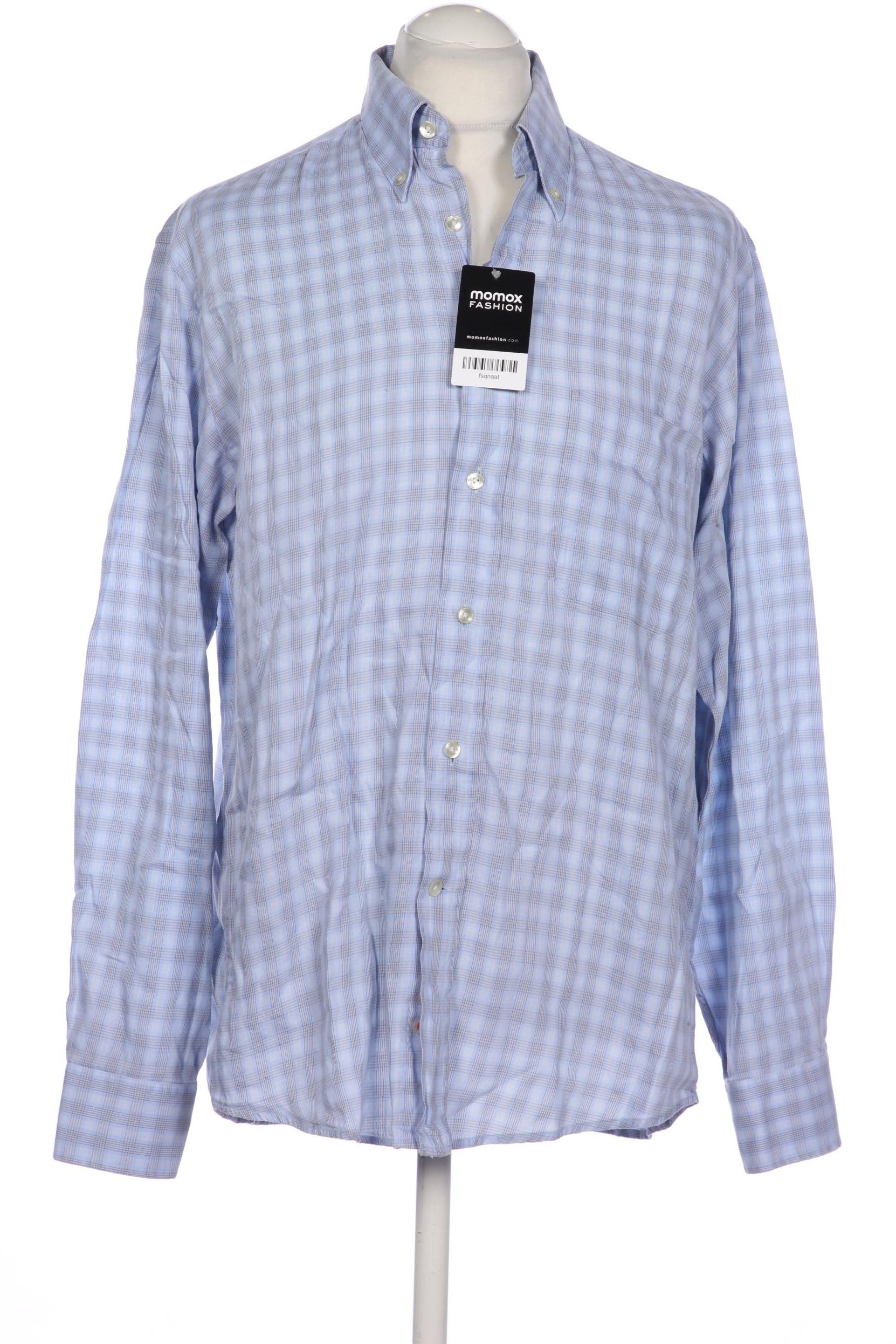 

Van Laack Herren Hemd, hellblau