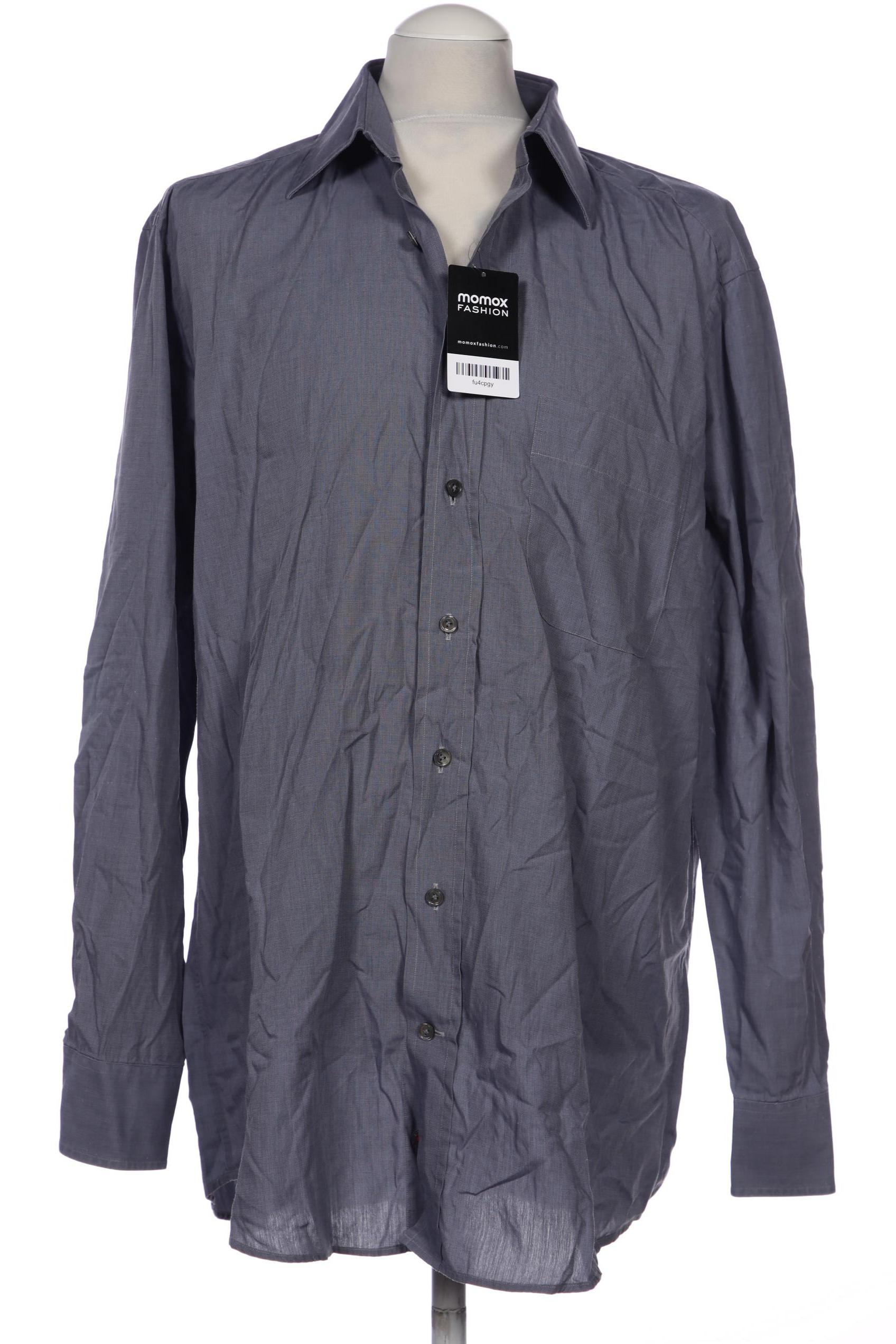 

Van Laack Herren Hemd, grau