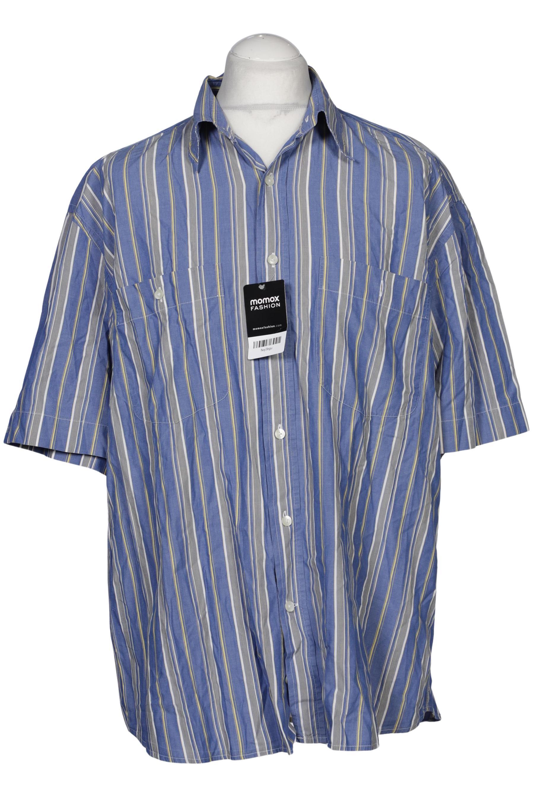 

Van Laack Herren Hemd, mehrfarbig, Gr. 54