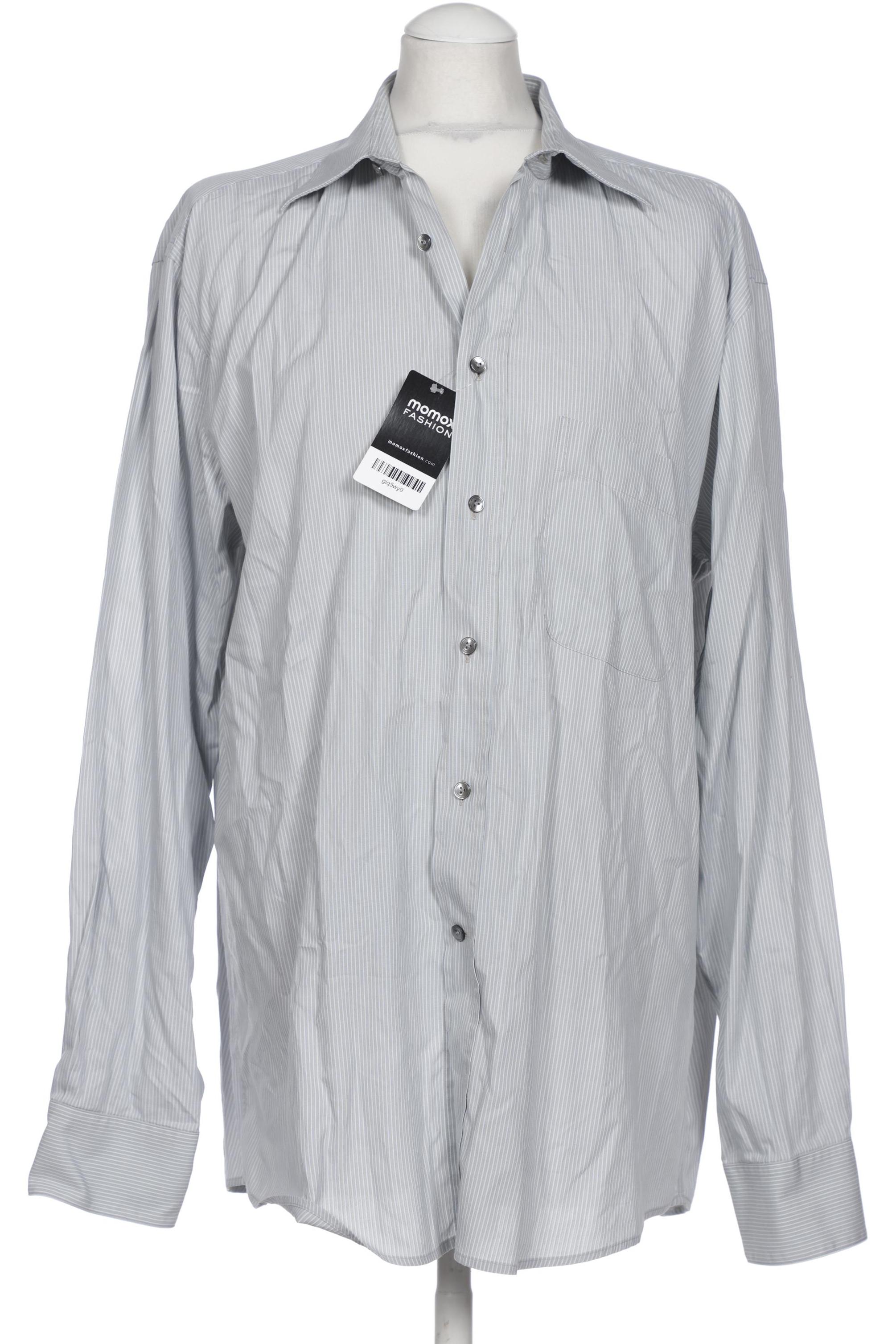

Van Laack Herren Hemd, grau