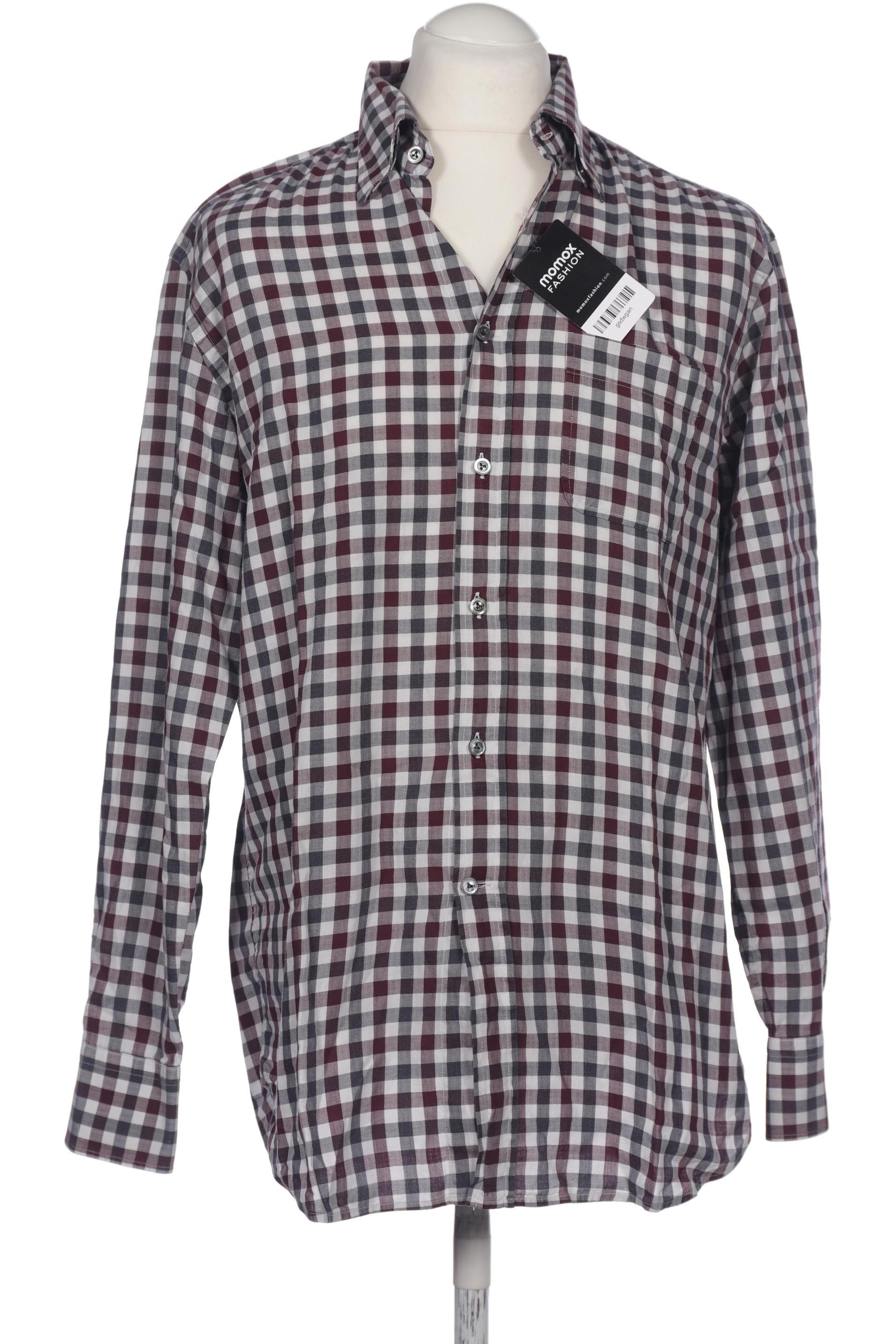 

Van Laack Herren Hemd, grau
