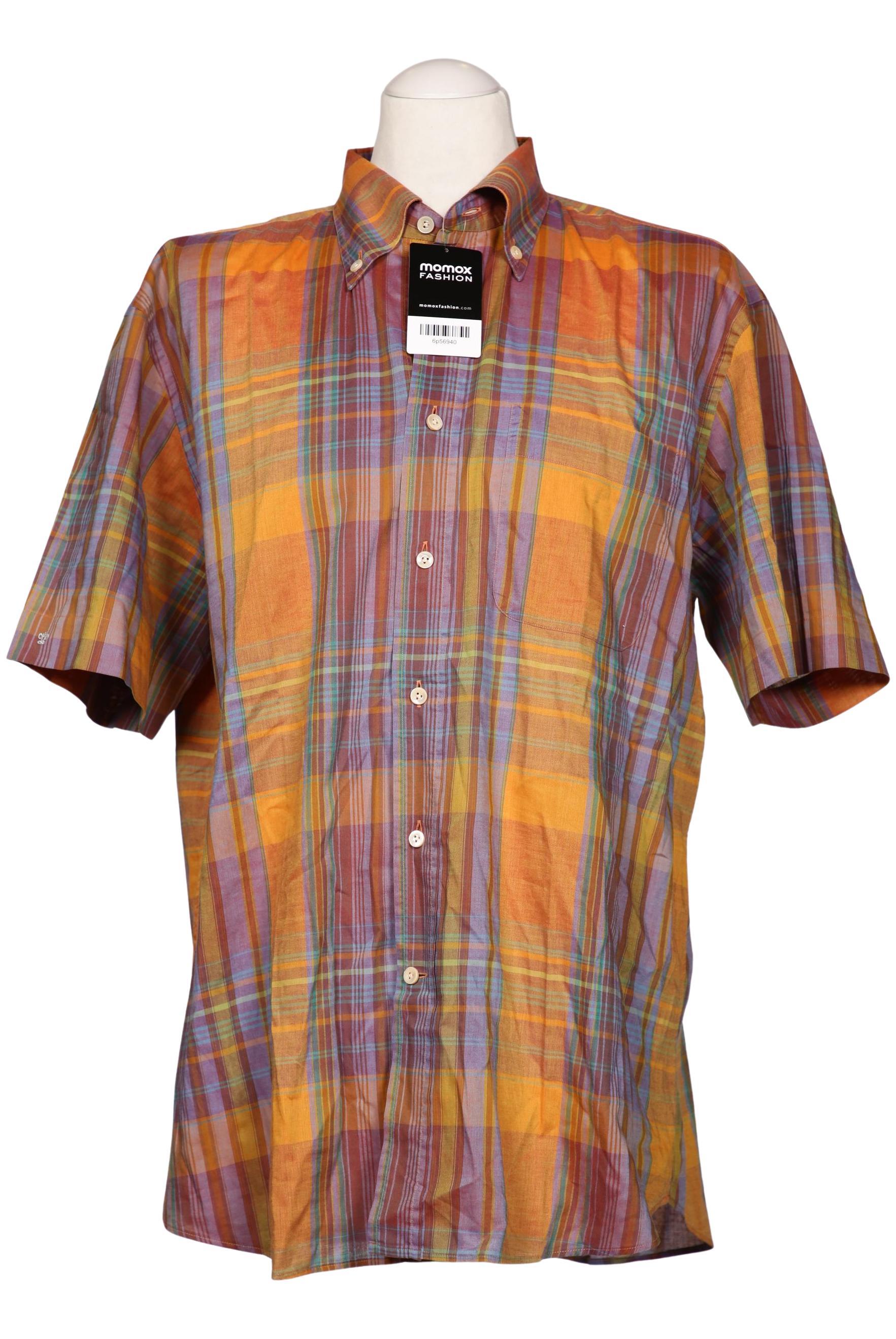 

Van Laack Herren Hemd, mehrfarbig, Gr. 52