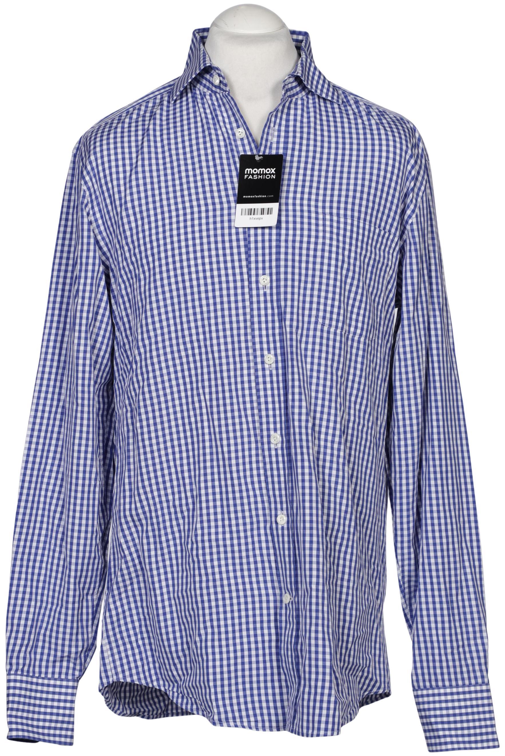 

Van Laack Herren Hemd, mehrfarbig, Gr. 50