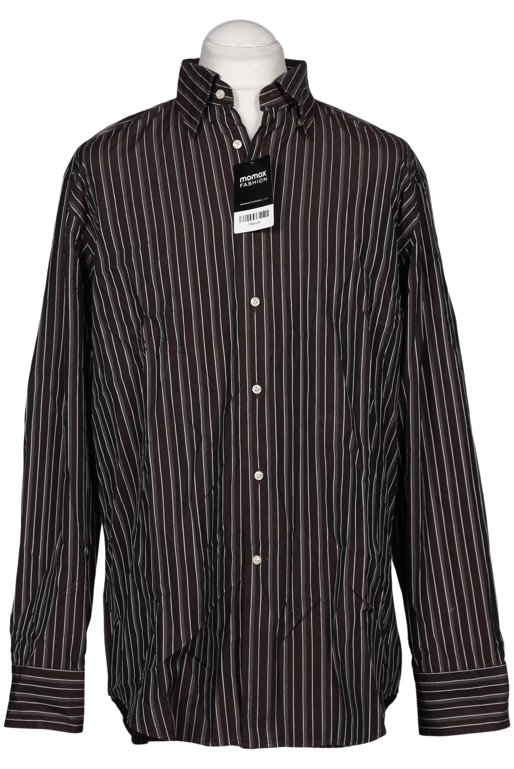 

Van Laack Herren Hemd, mehrfarbig, Gr. 54