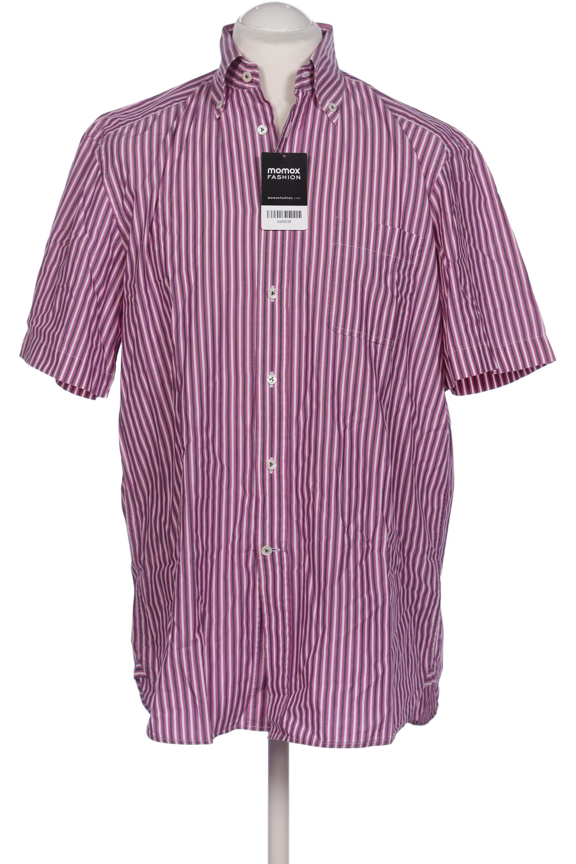 

Van Laack Herren Hemd, pink, Gr. 52