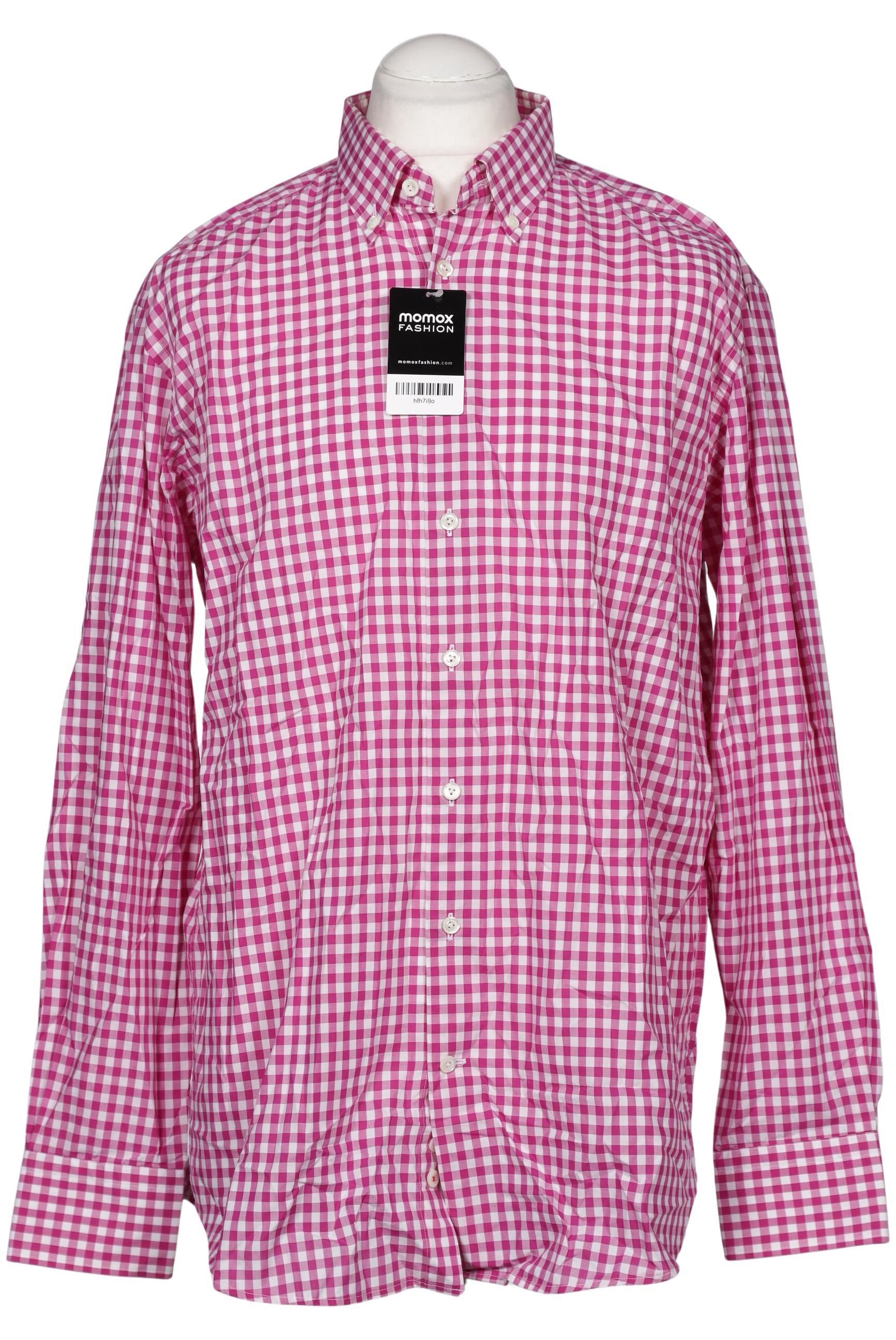 

Van Laack Herren Hemd, mehrfarbig, Gr. 54